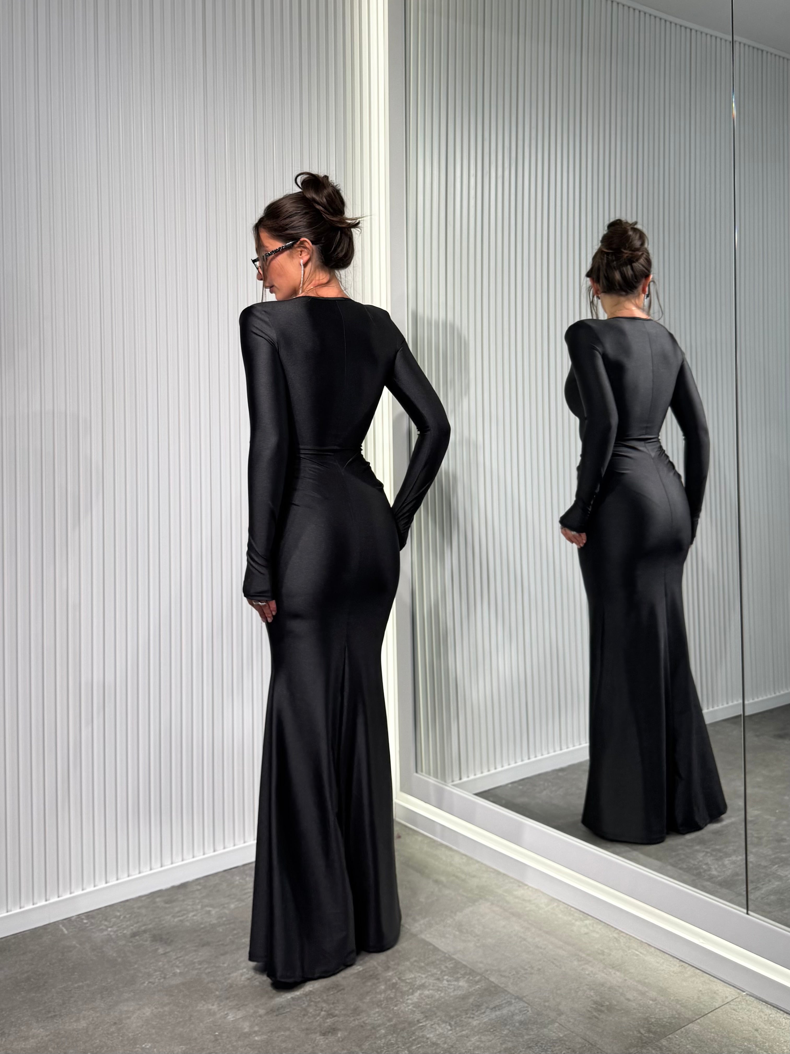 Vestito 11233