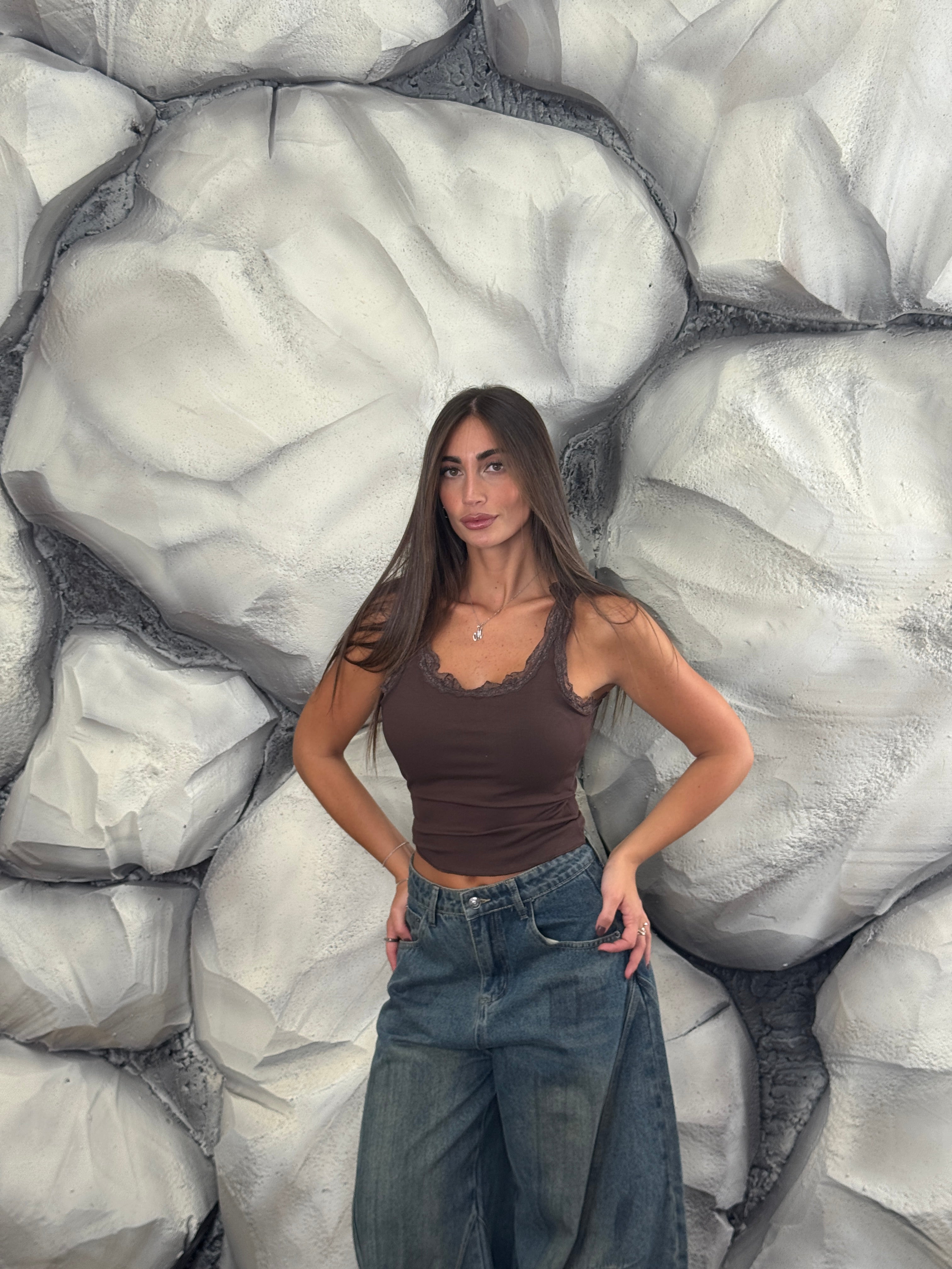 Canotta 5392