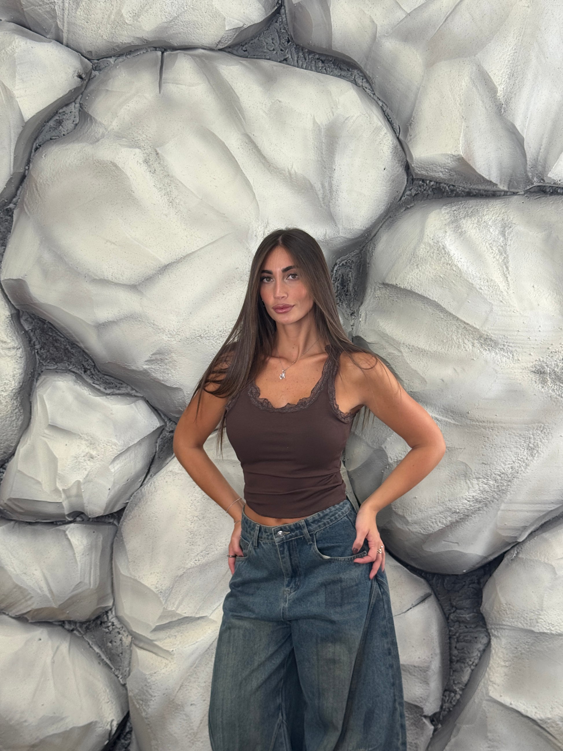 Canotta 5392