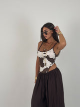 Body animalier