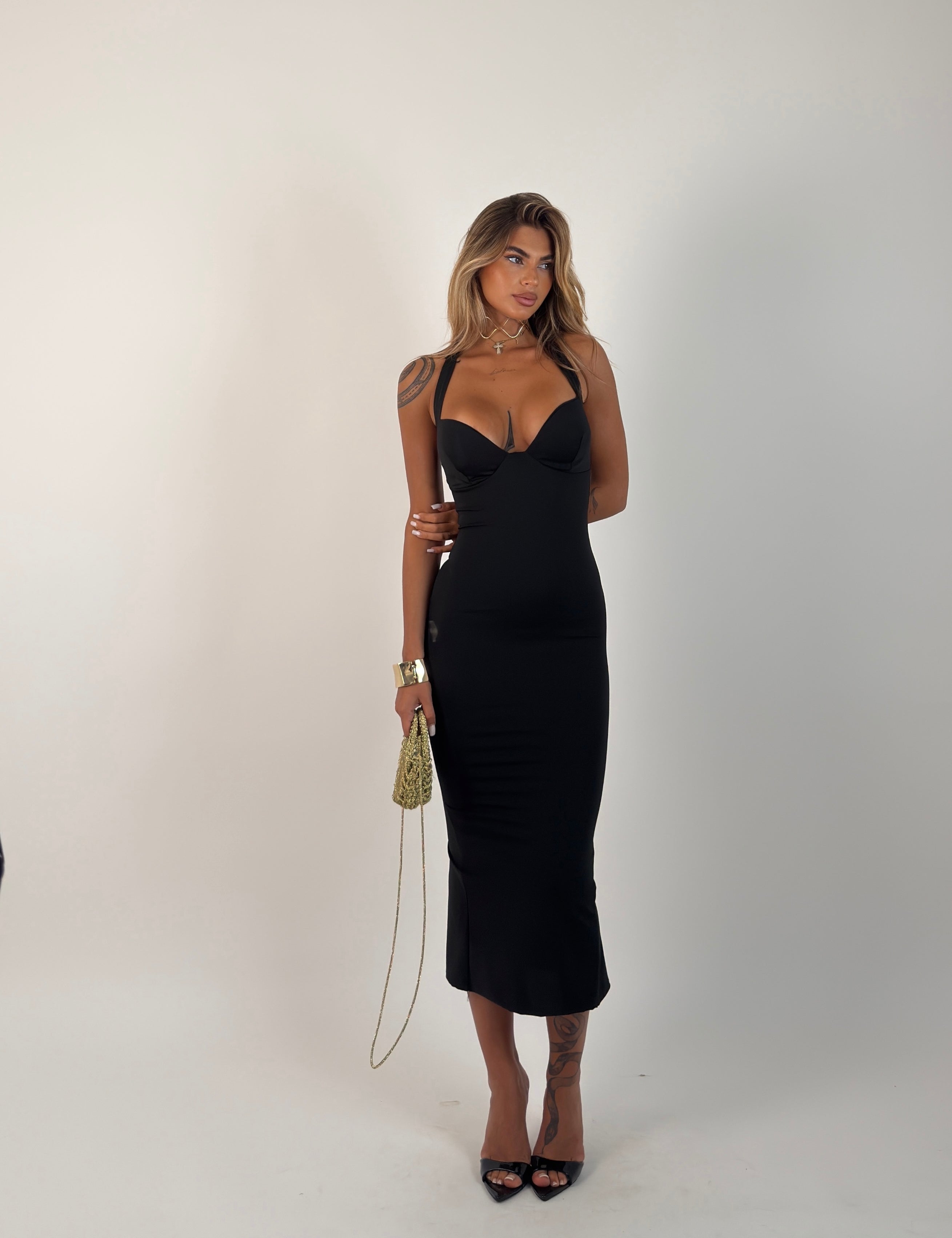 Vestito Cassie