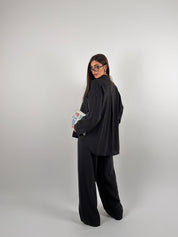 Completo every day look