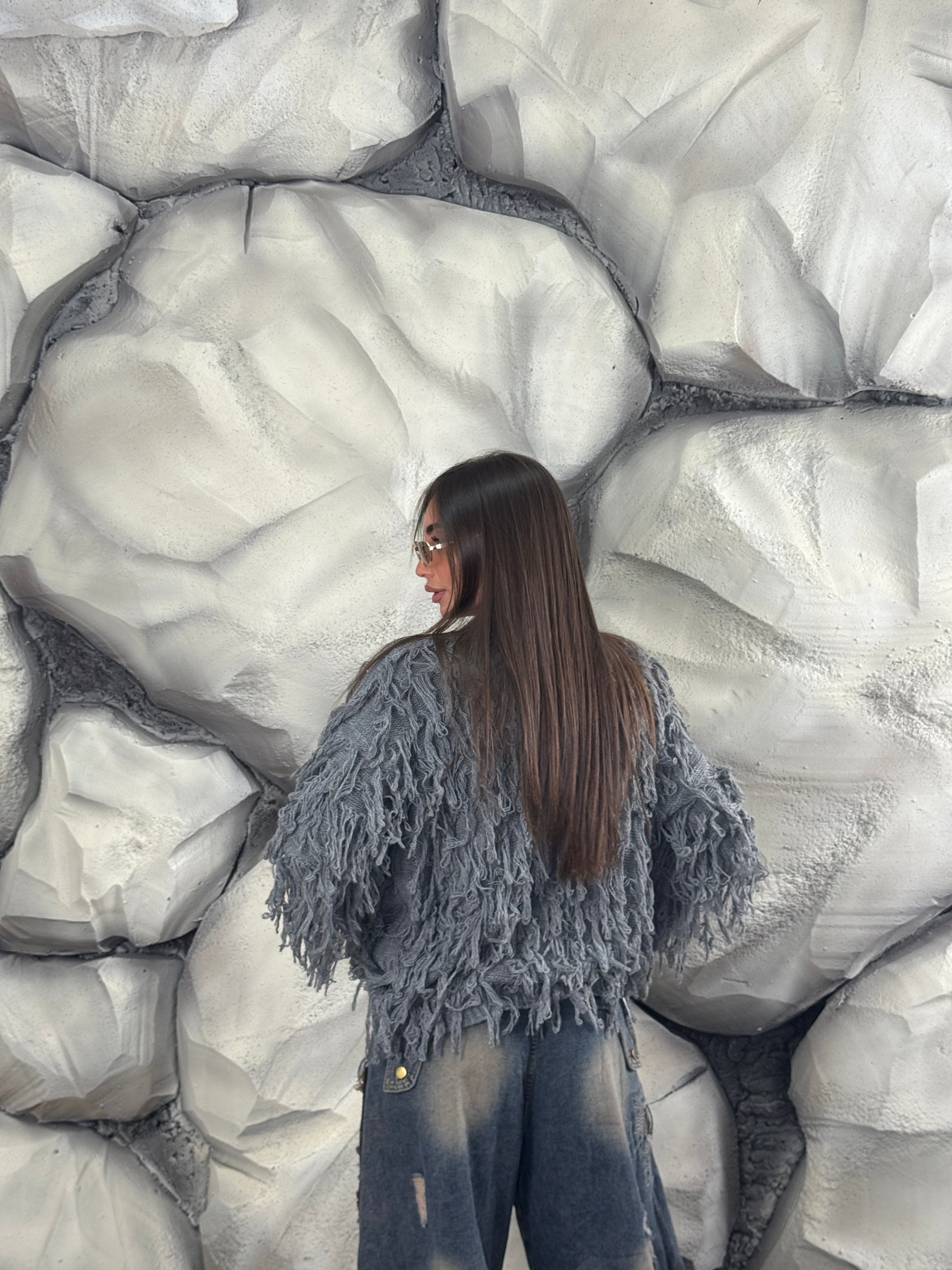 Cardigan 2582