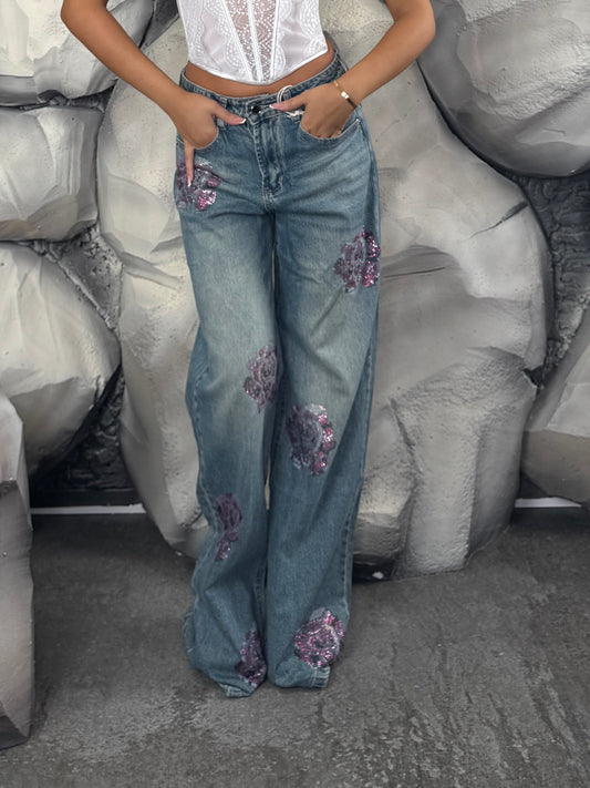 Jeans F48