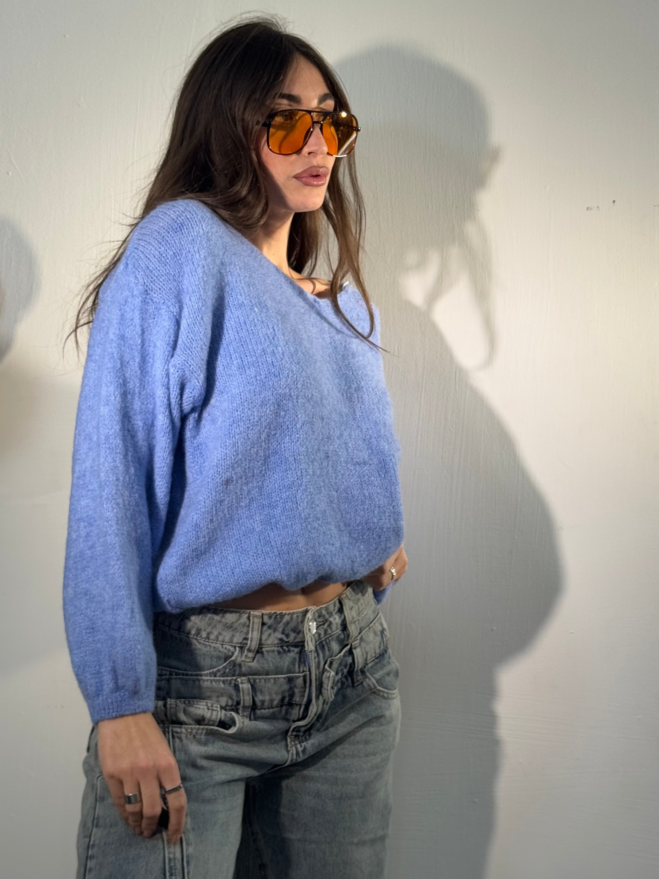 Maglione 2433