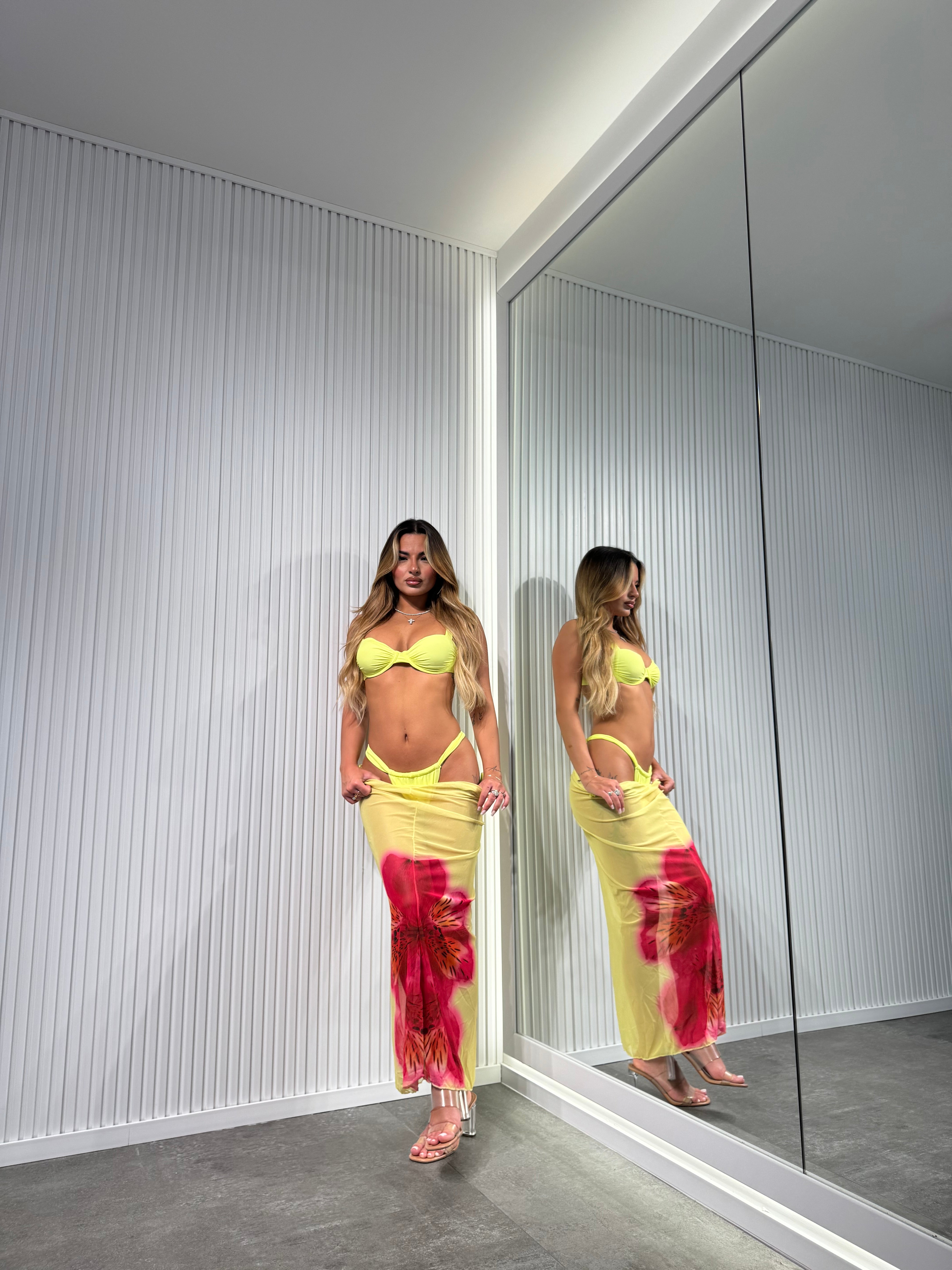 Costume 3854
