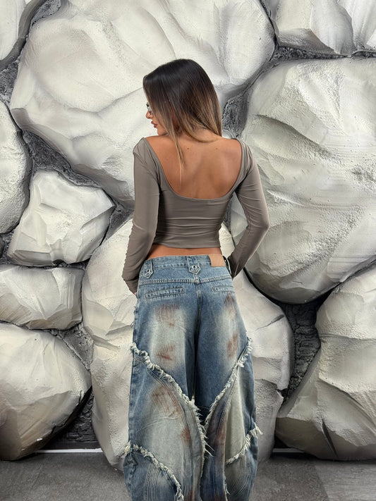 Jeans 22098