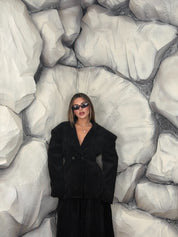 Giacca Aura Just west