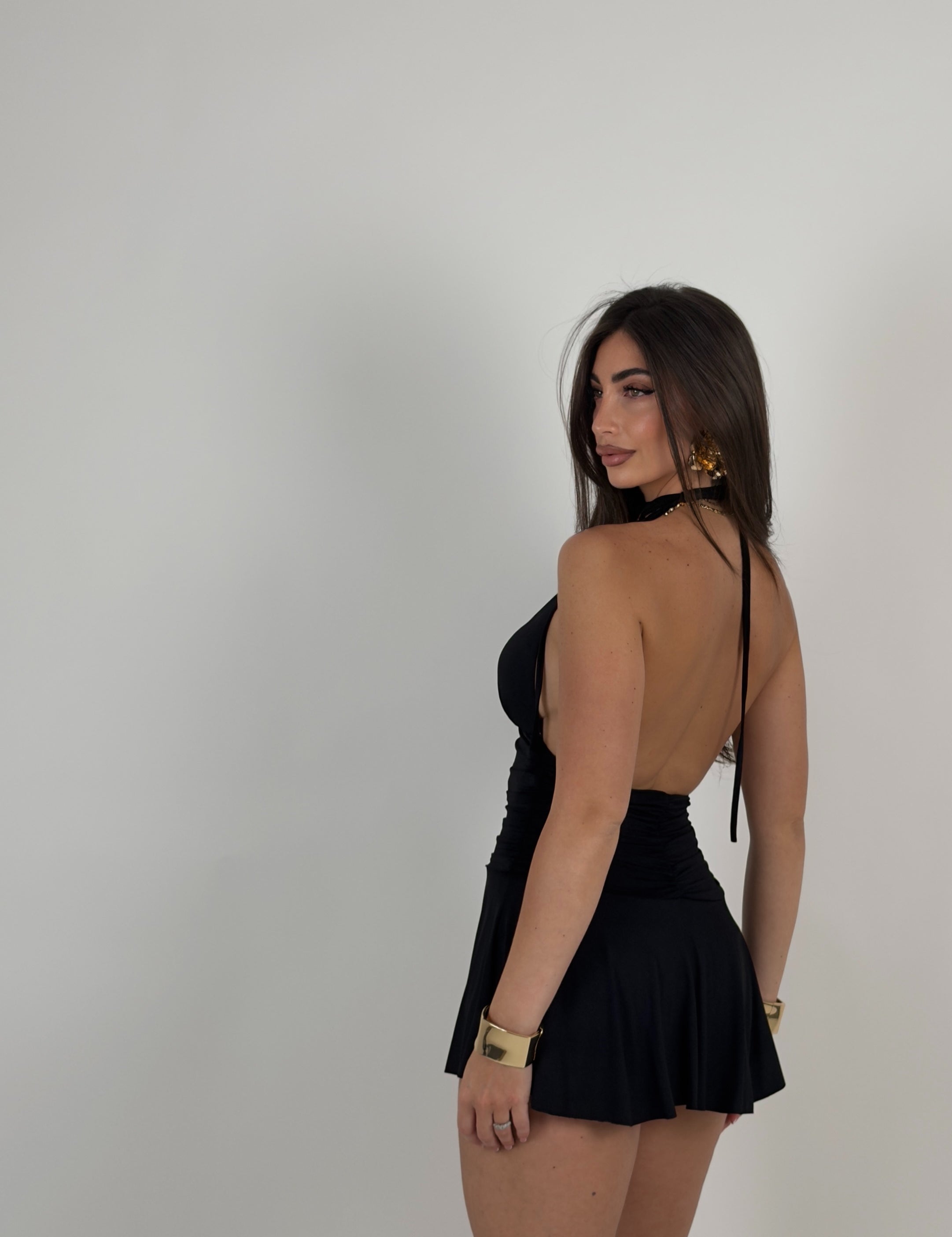 Vestito Chiara