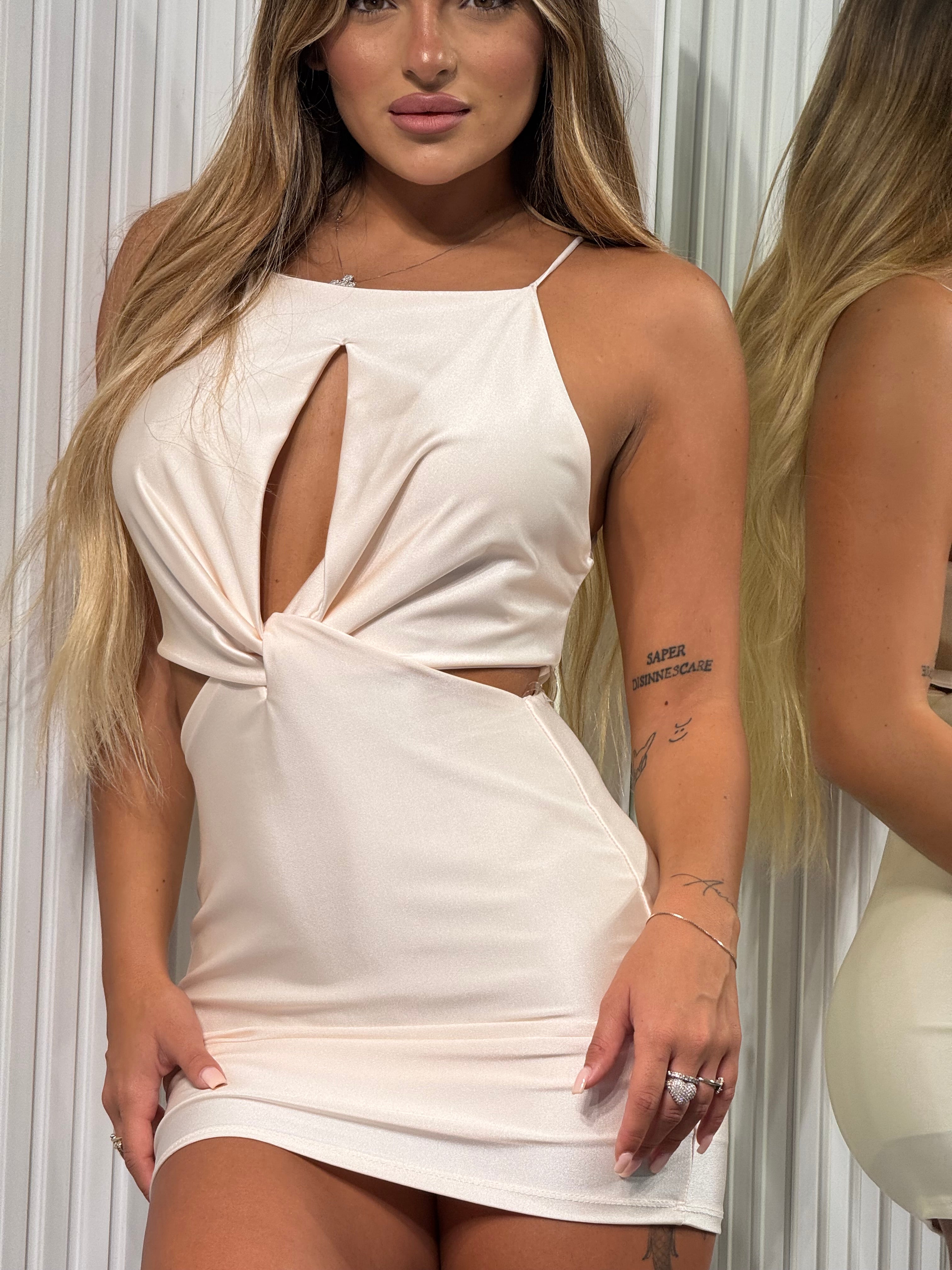 Vestito 25720