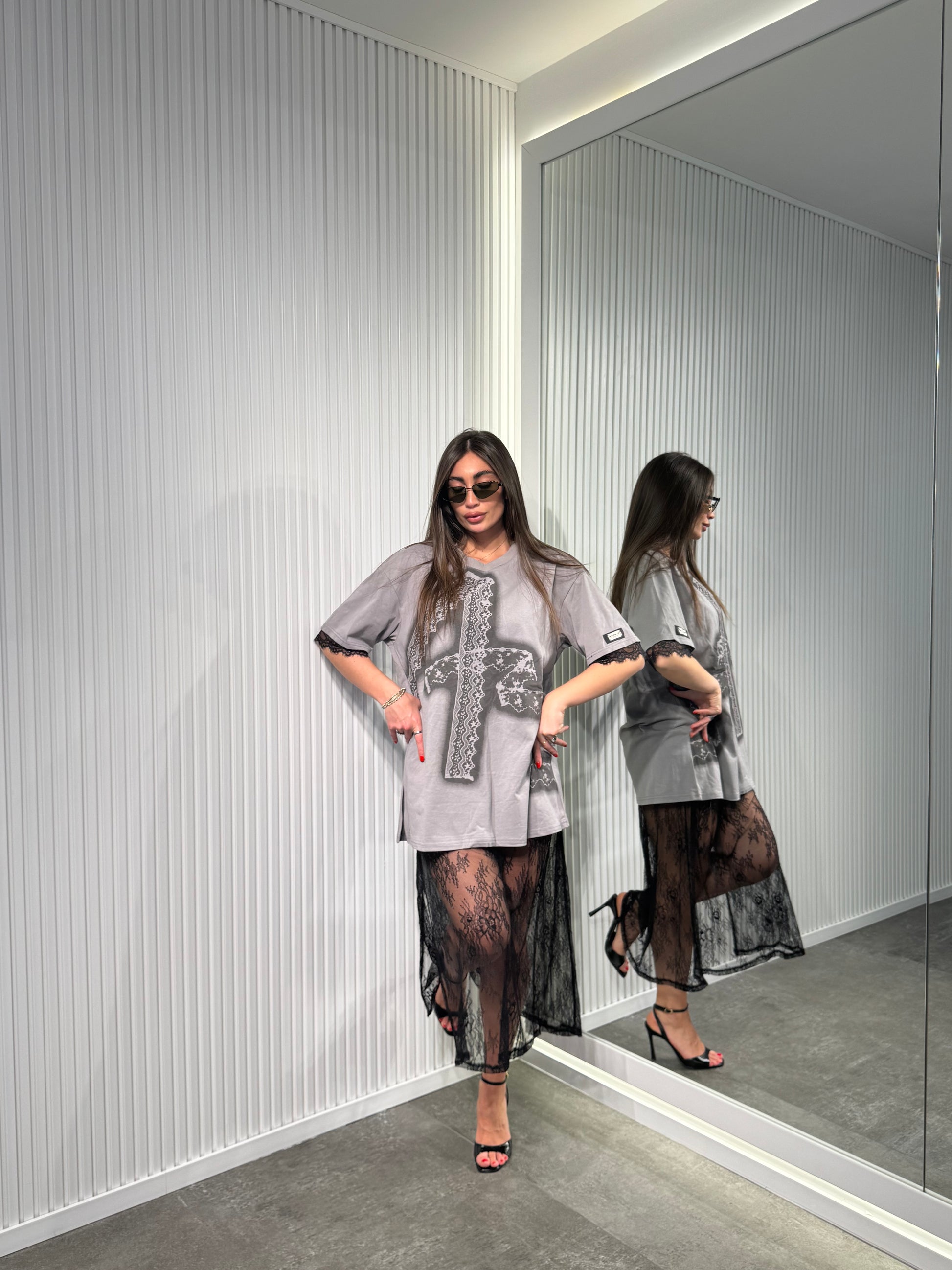 Vestito 3238