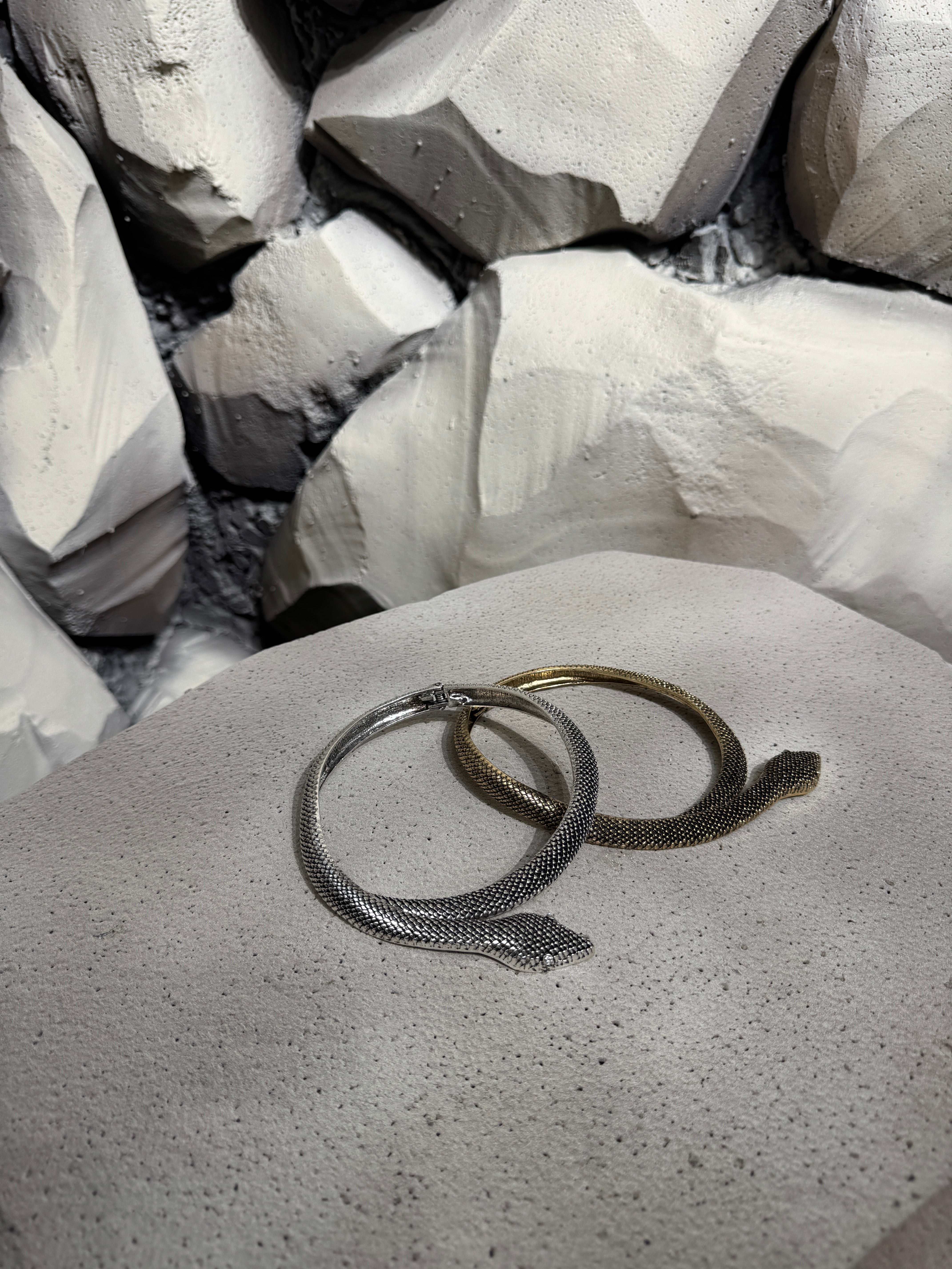 Collana SNAKE