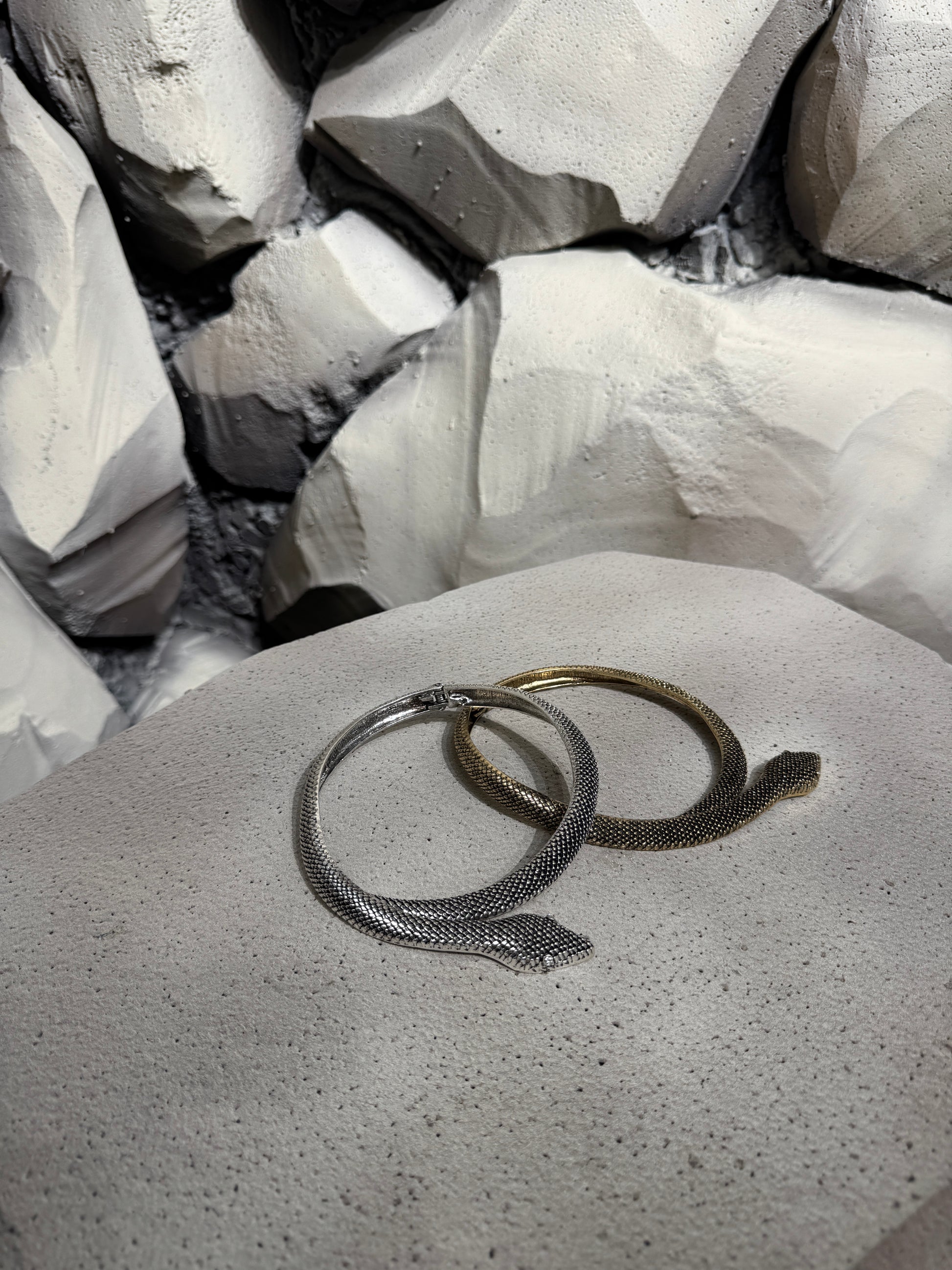 Collana SNAKE