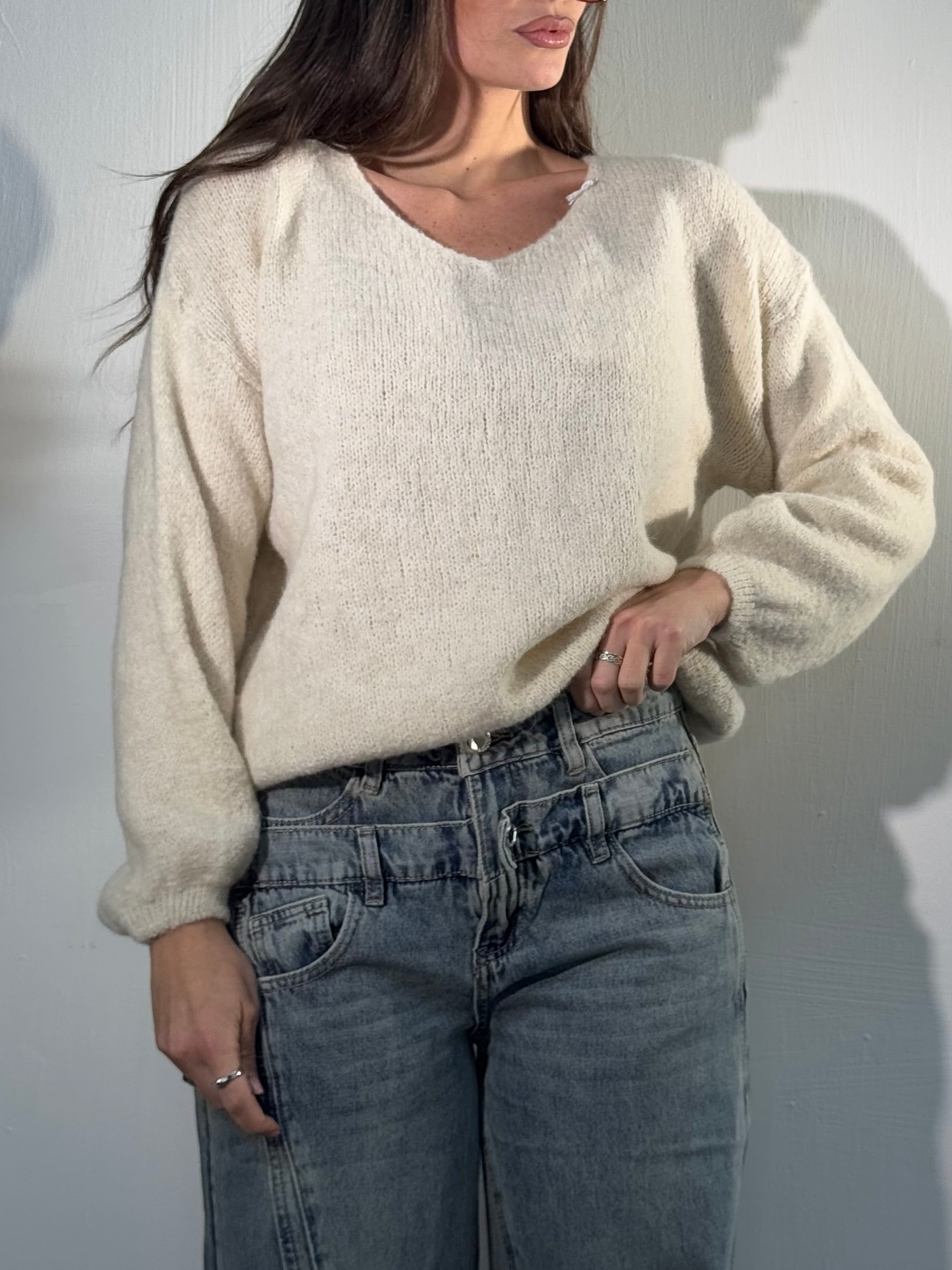 Maglione 2433