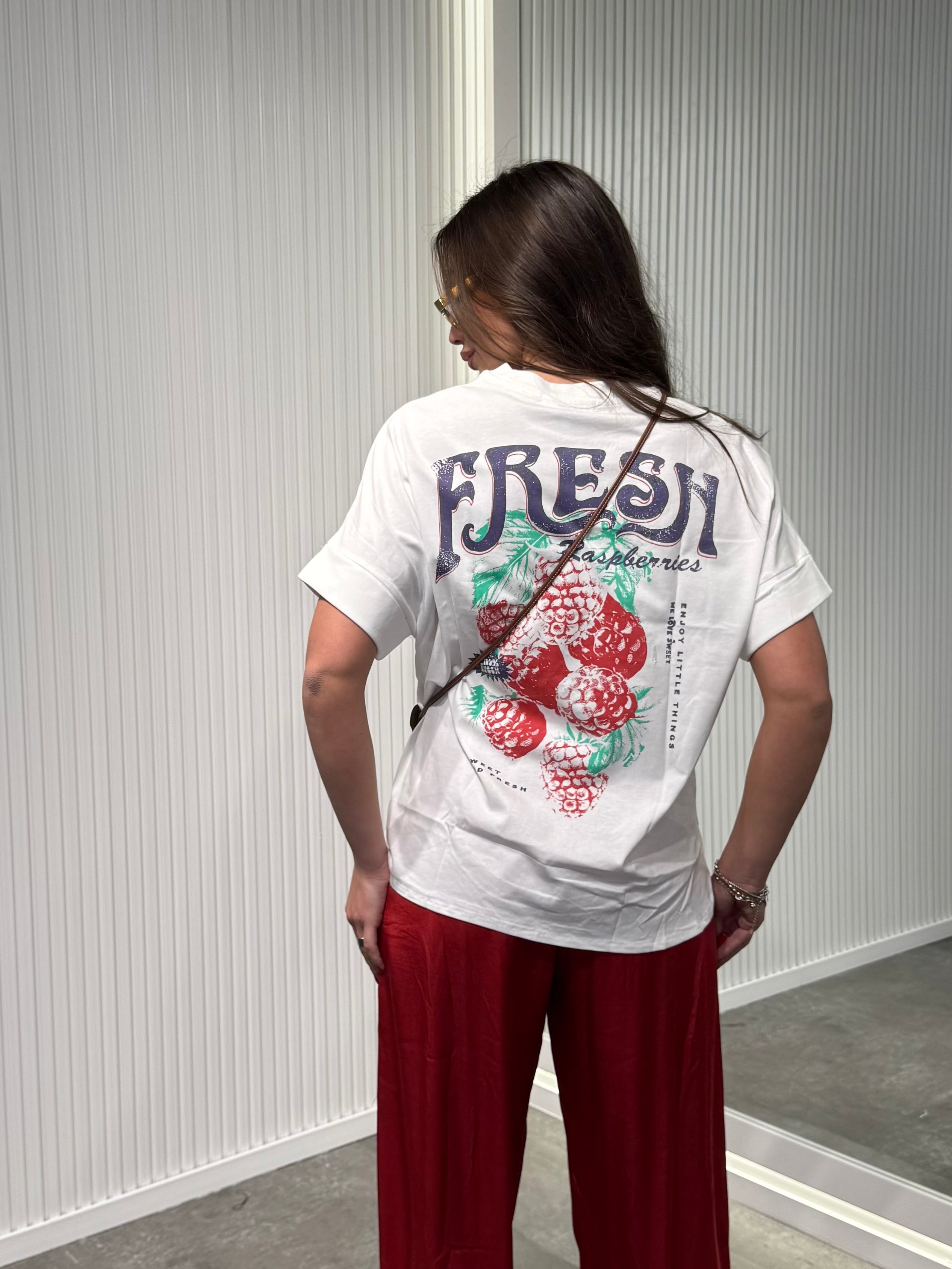 T-shirt FRESH