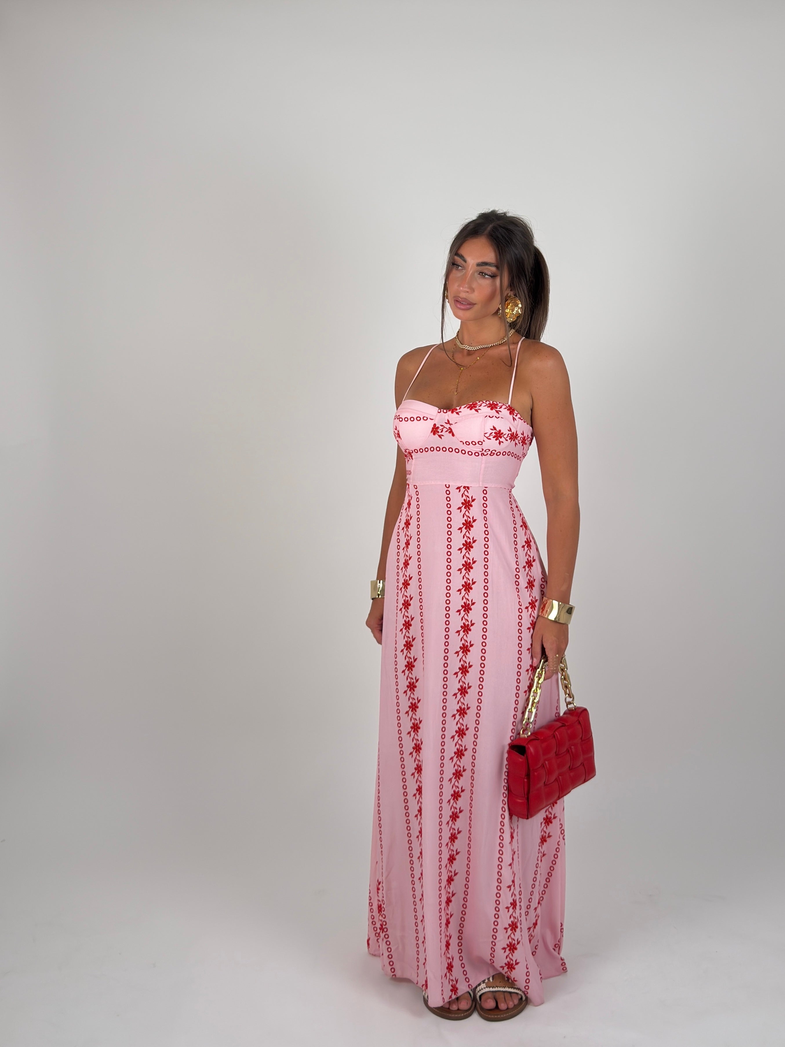 Vestito Giselle