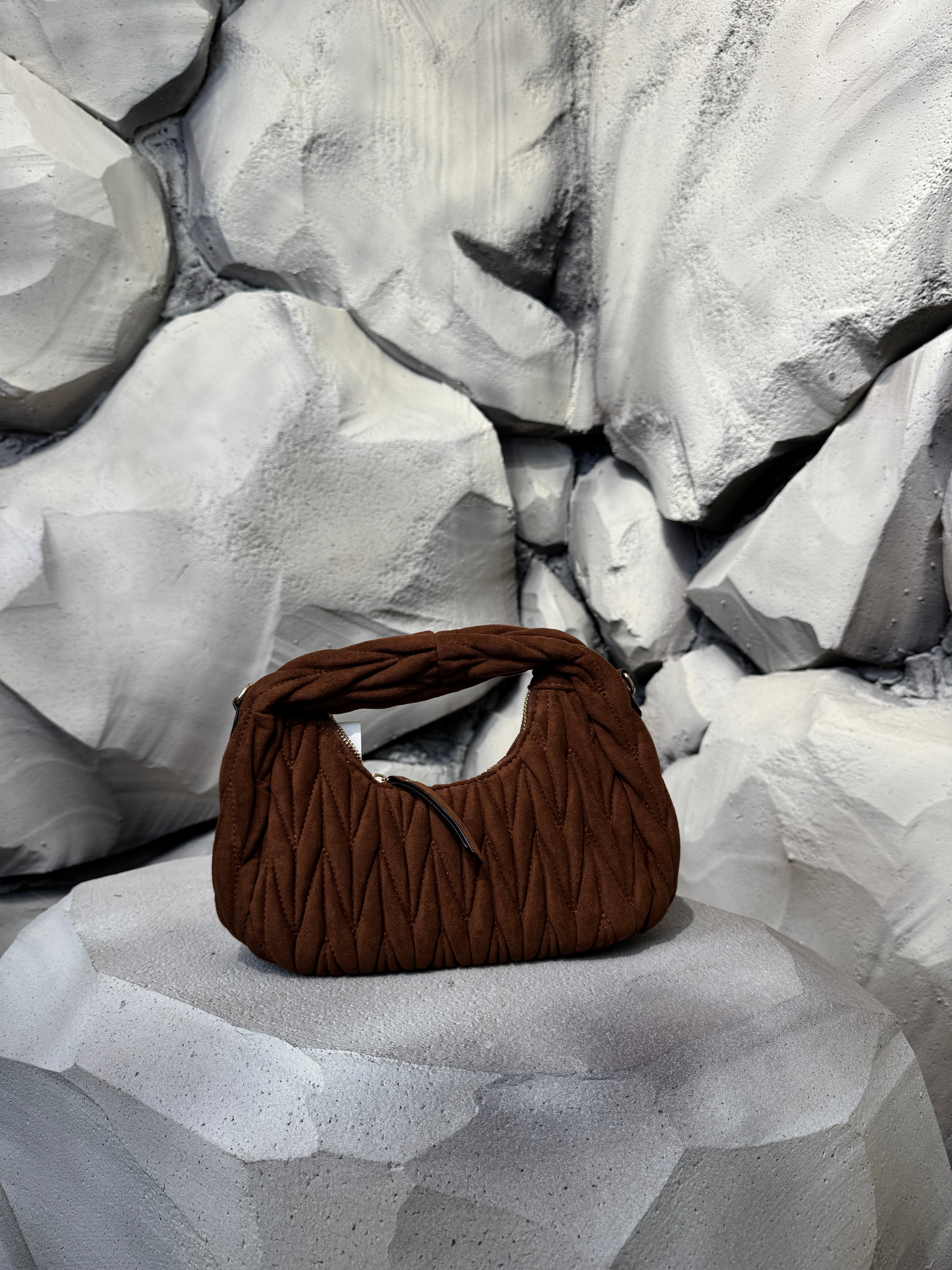 Borsa Monia