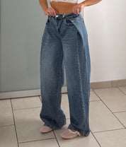 Jeans pence