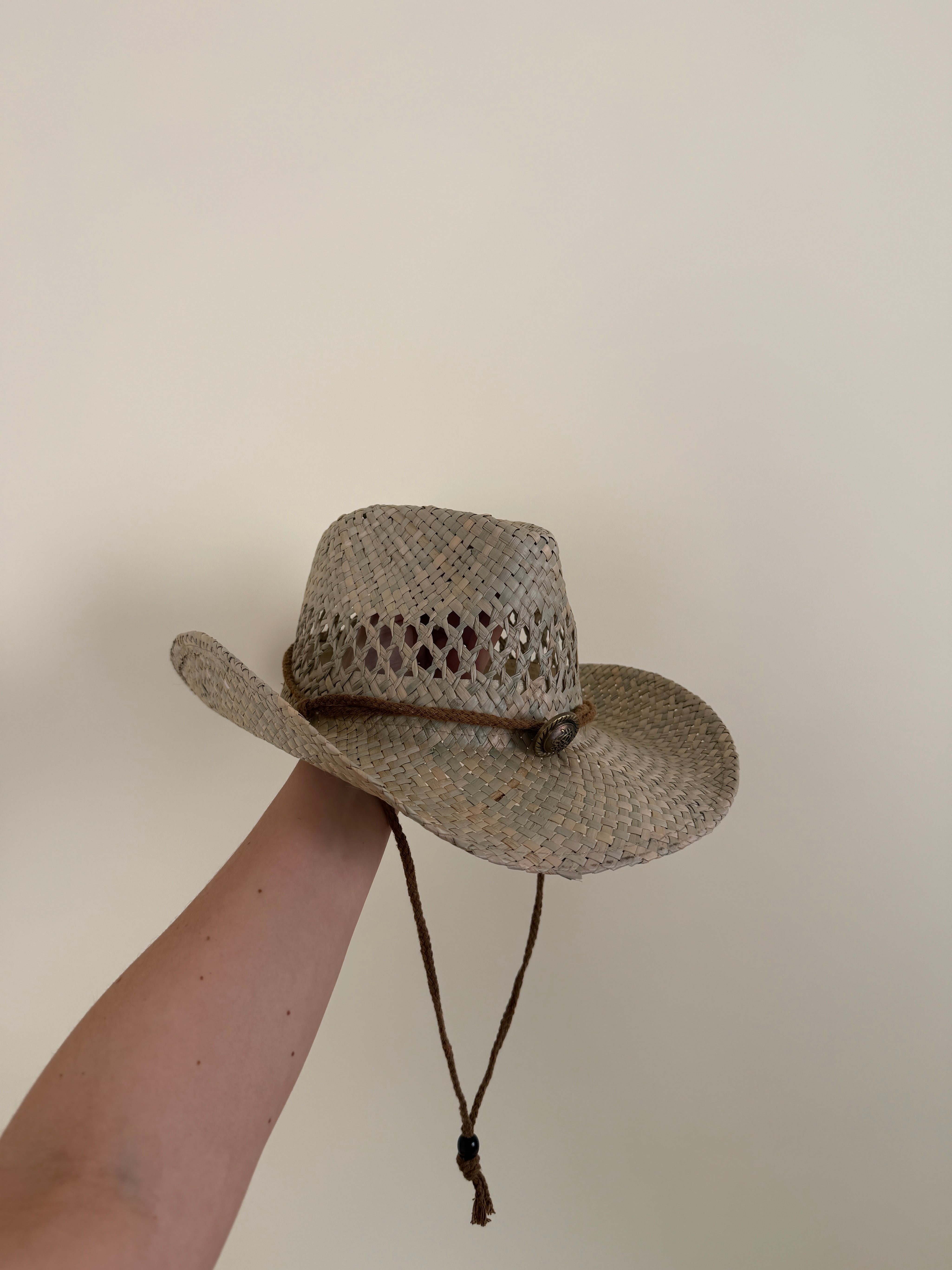 Cappello stemma