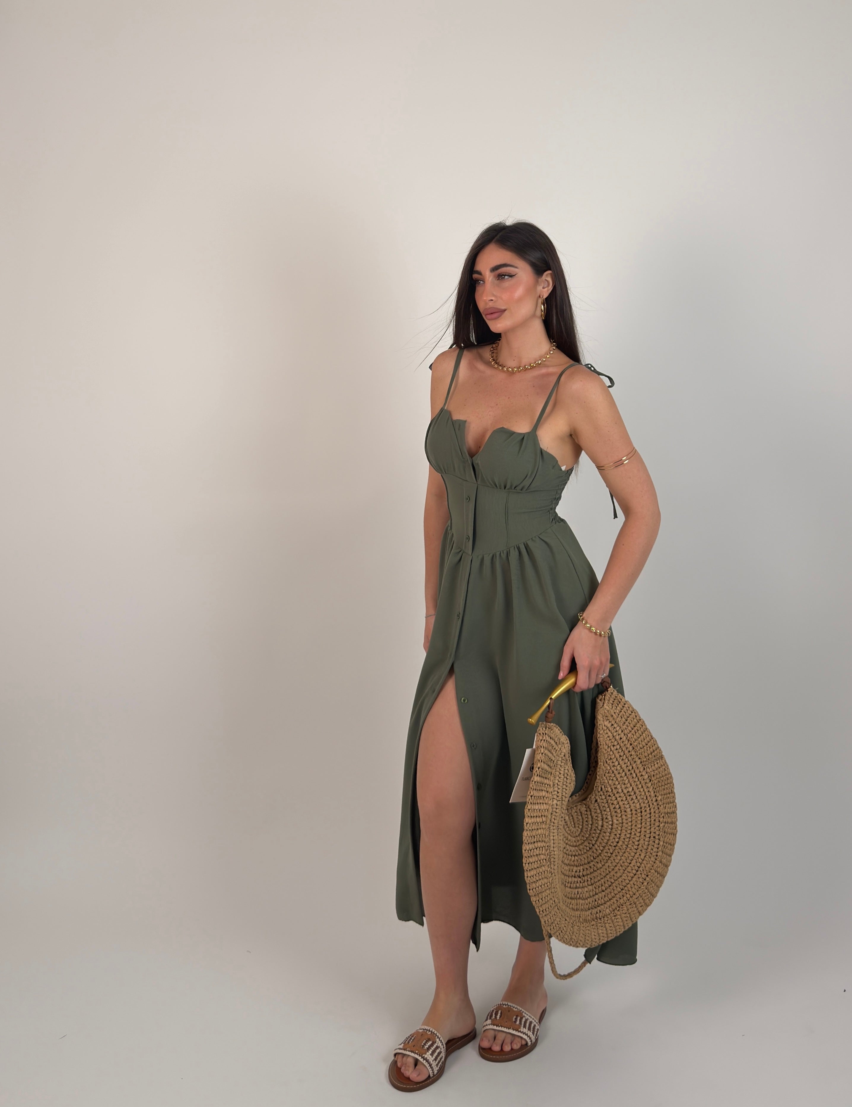 Vestito Vania