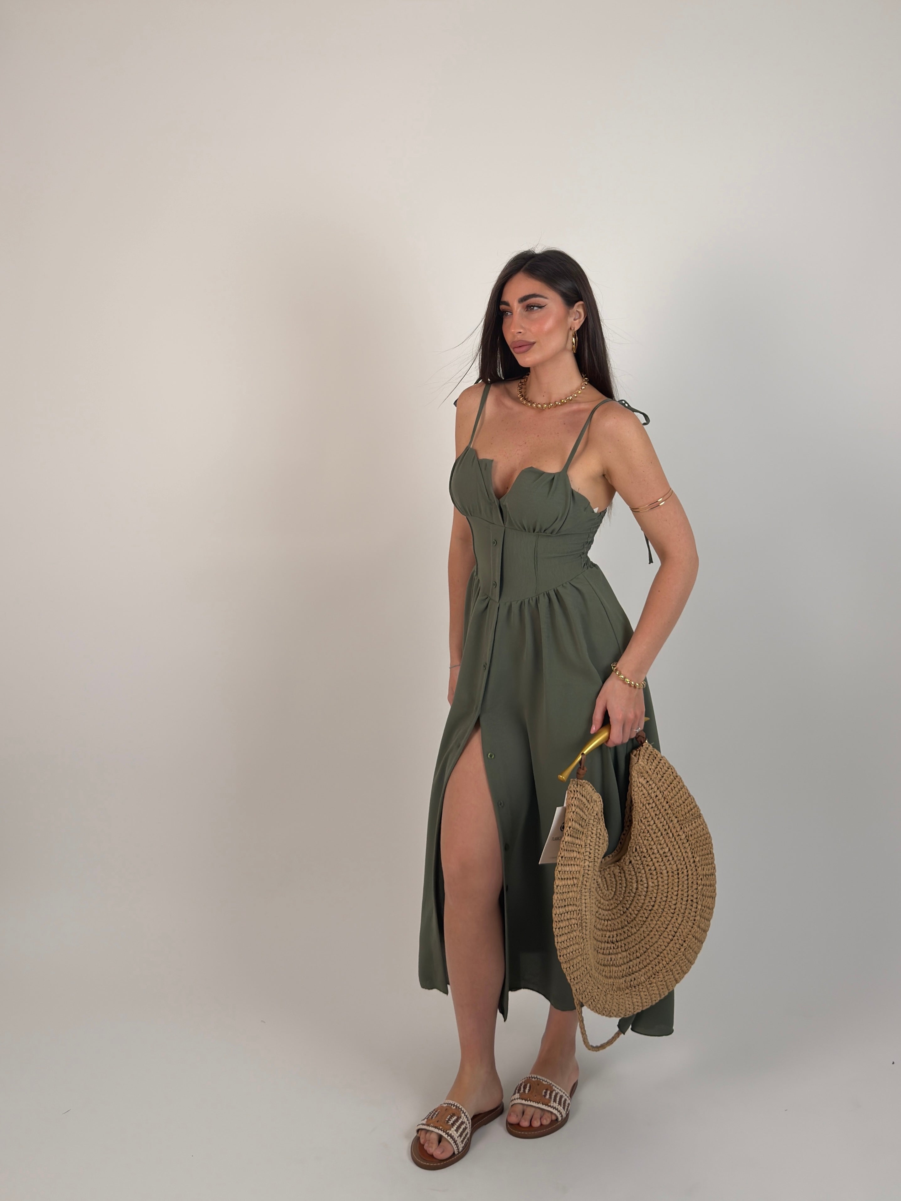 Vestito Vania