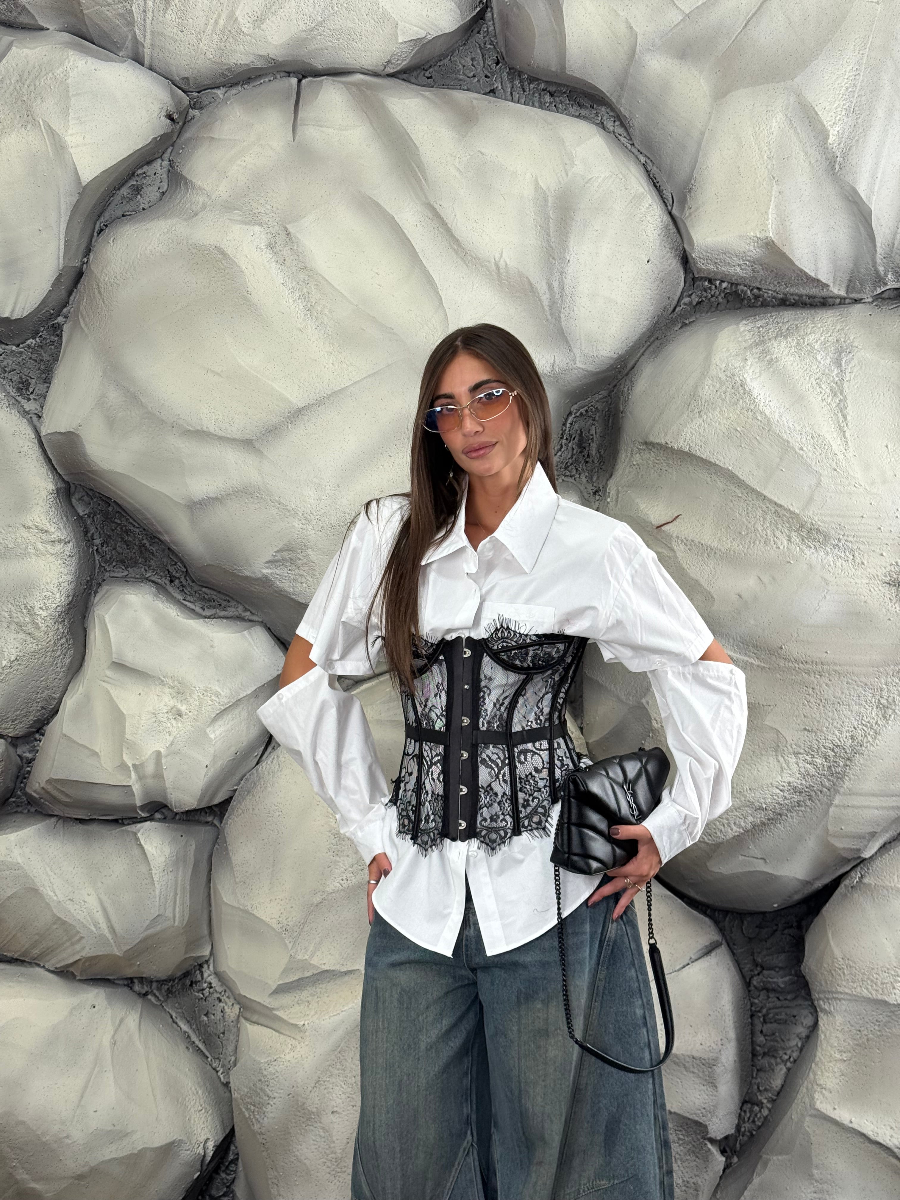 Corsetto Dolls