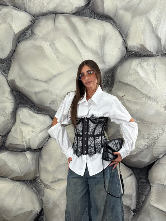 Corsetto Dolls