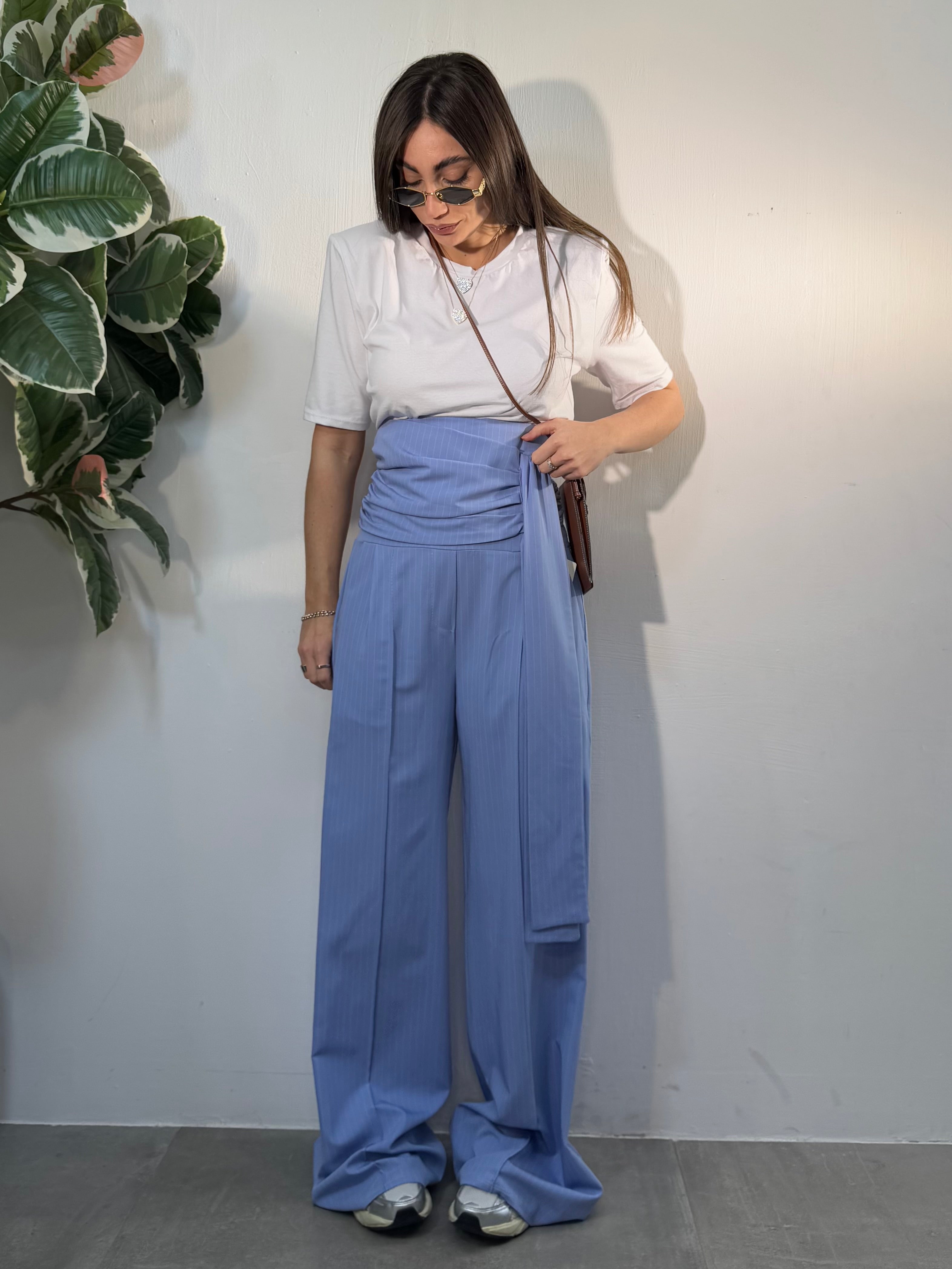 Pantalone 8603