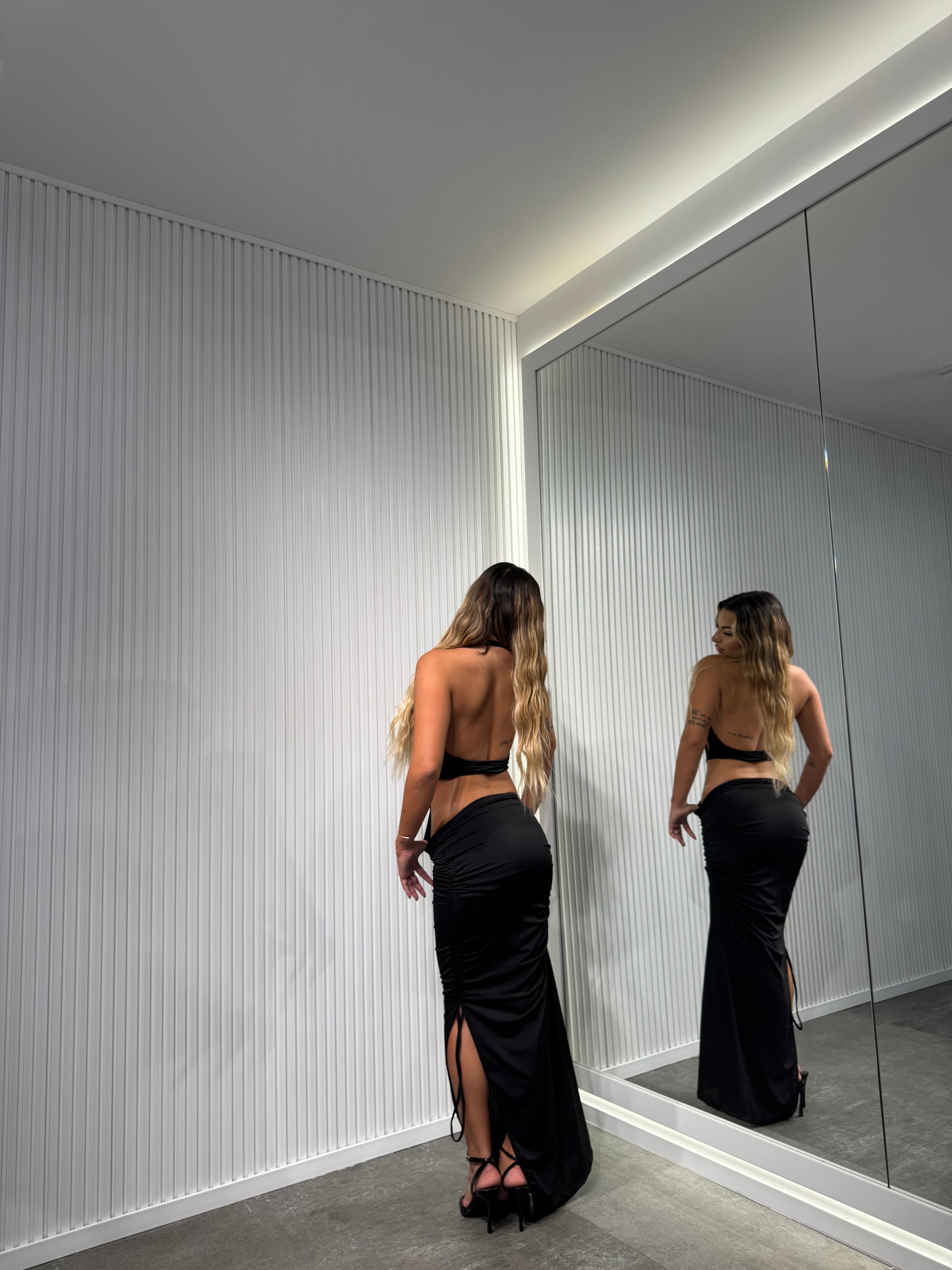 Vestito 11670