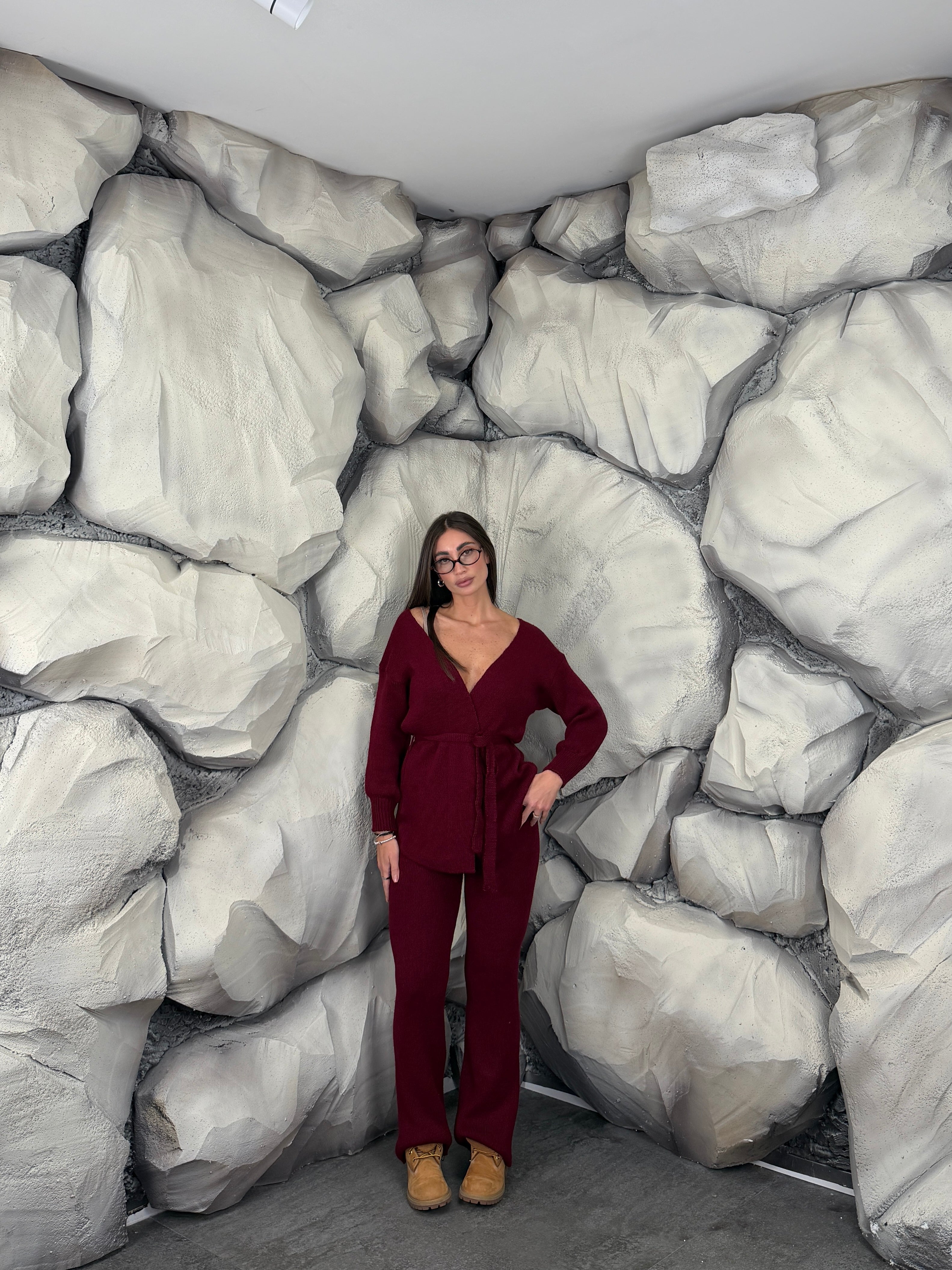 Completo incrociatina