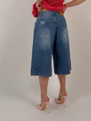 Jorts con strappi