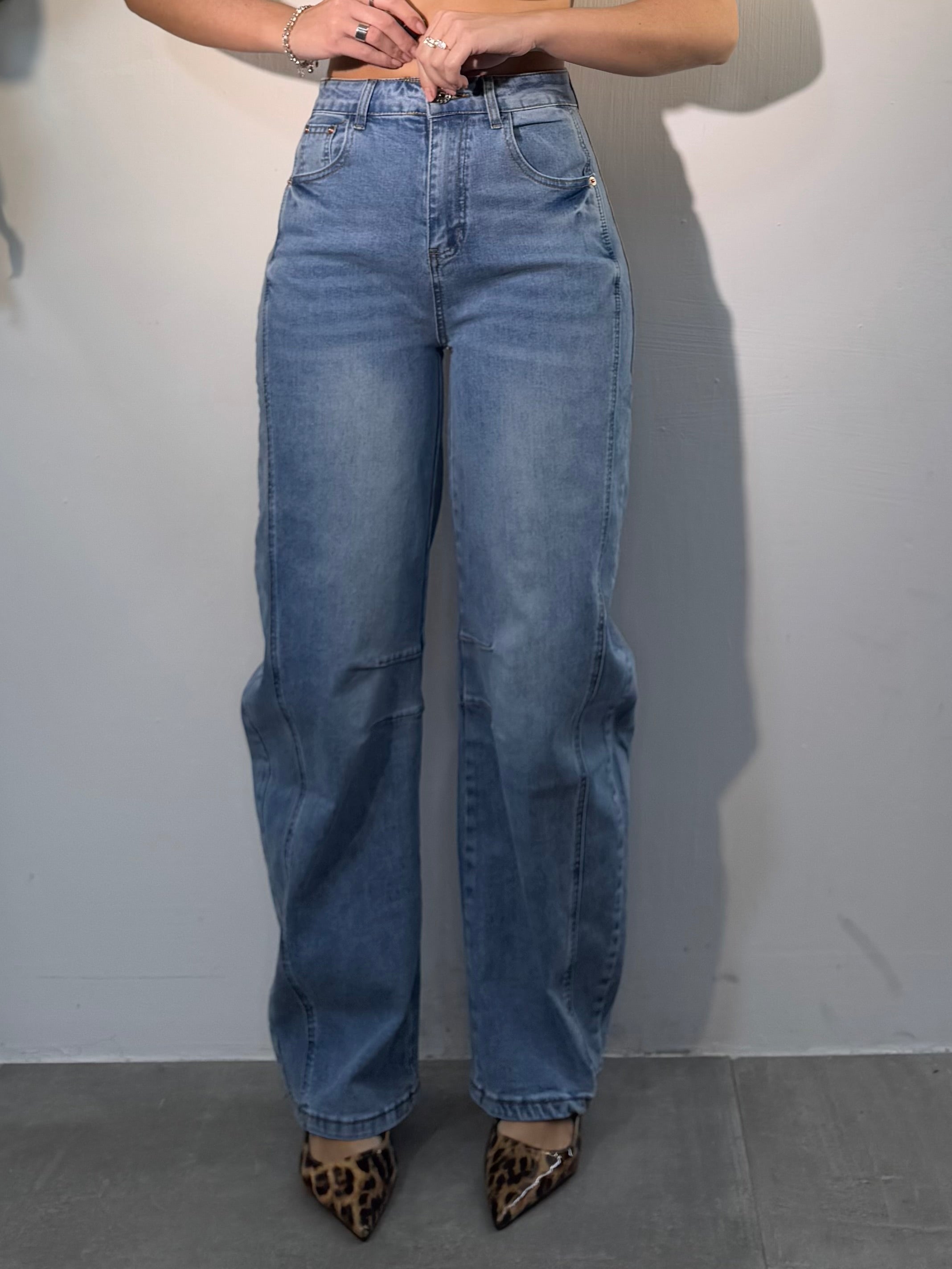 Jeans 21170
