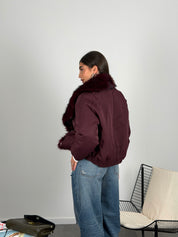 Pelliccia Reverse