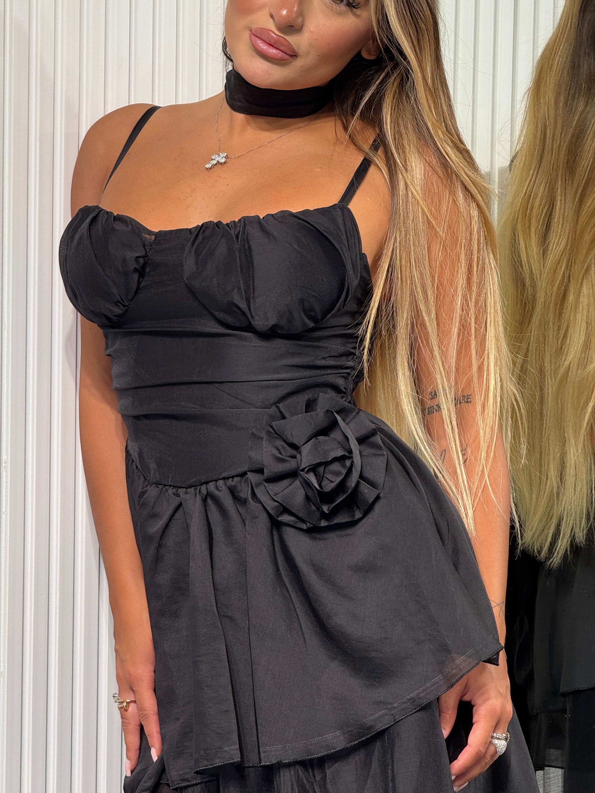 Vestito 8968