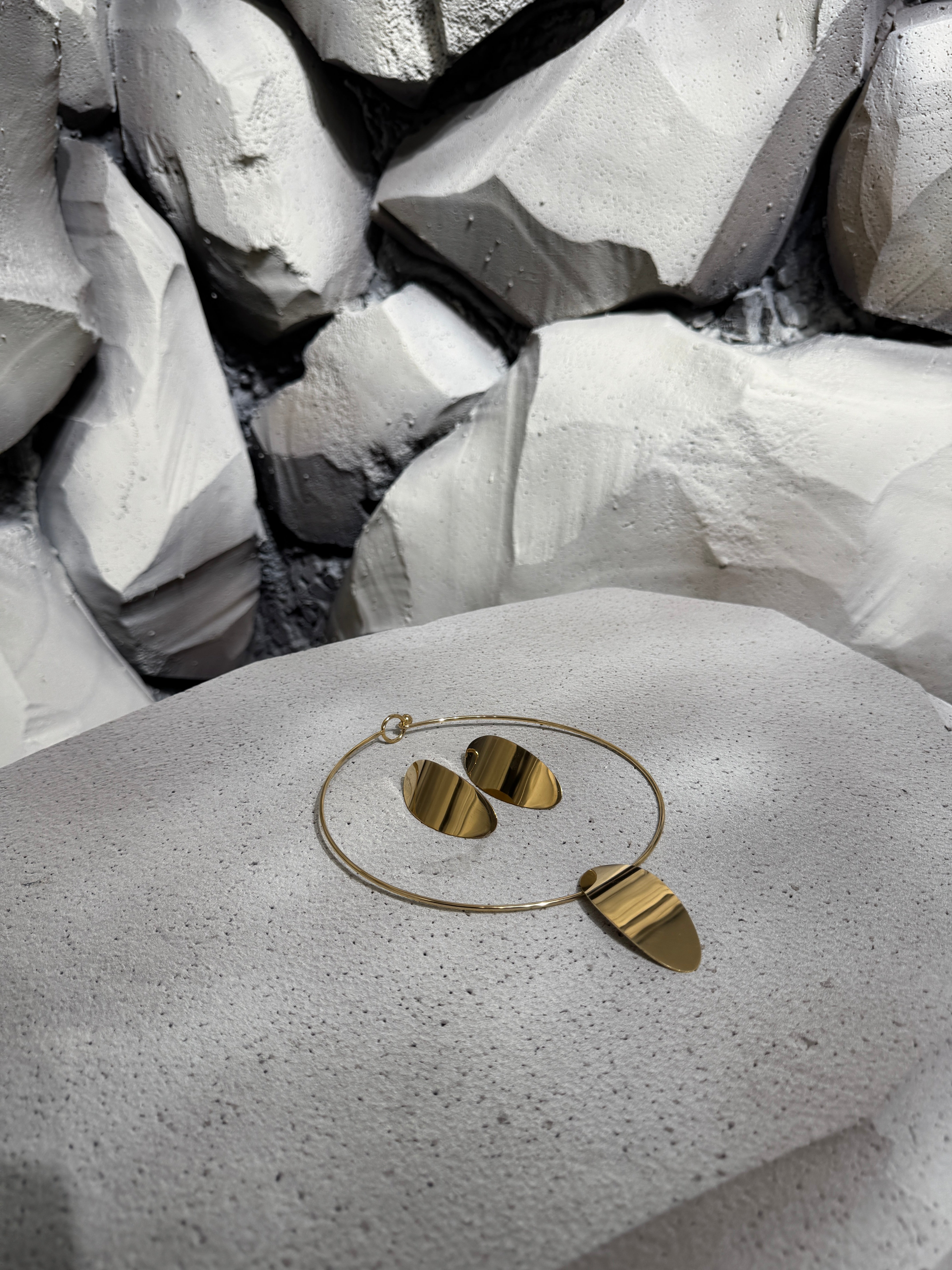 Collana STEEL