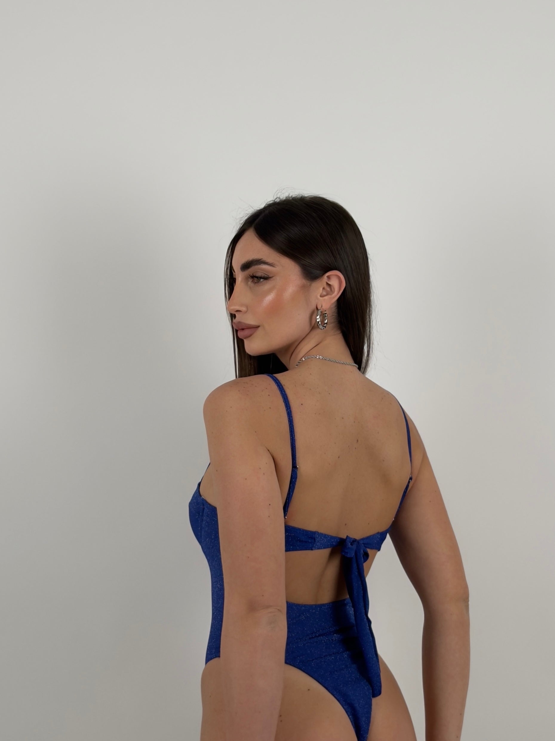 Body/costume glitter