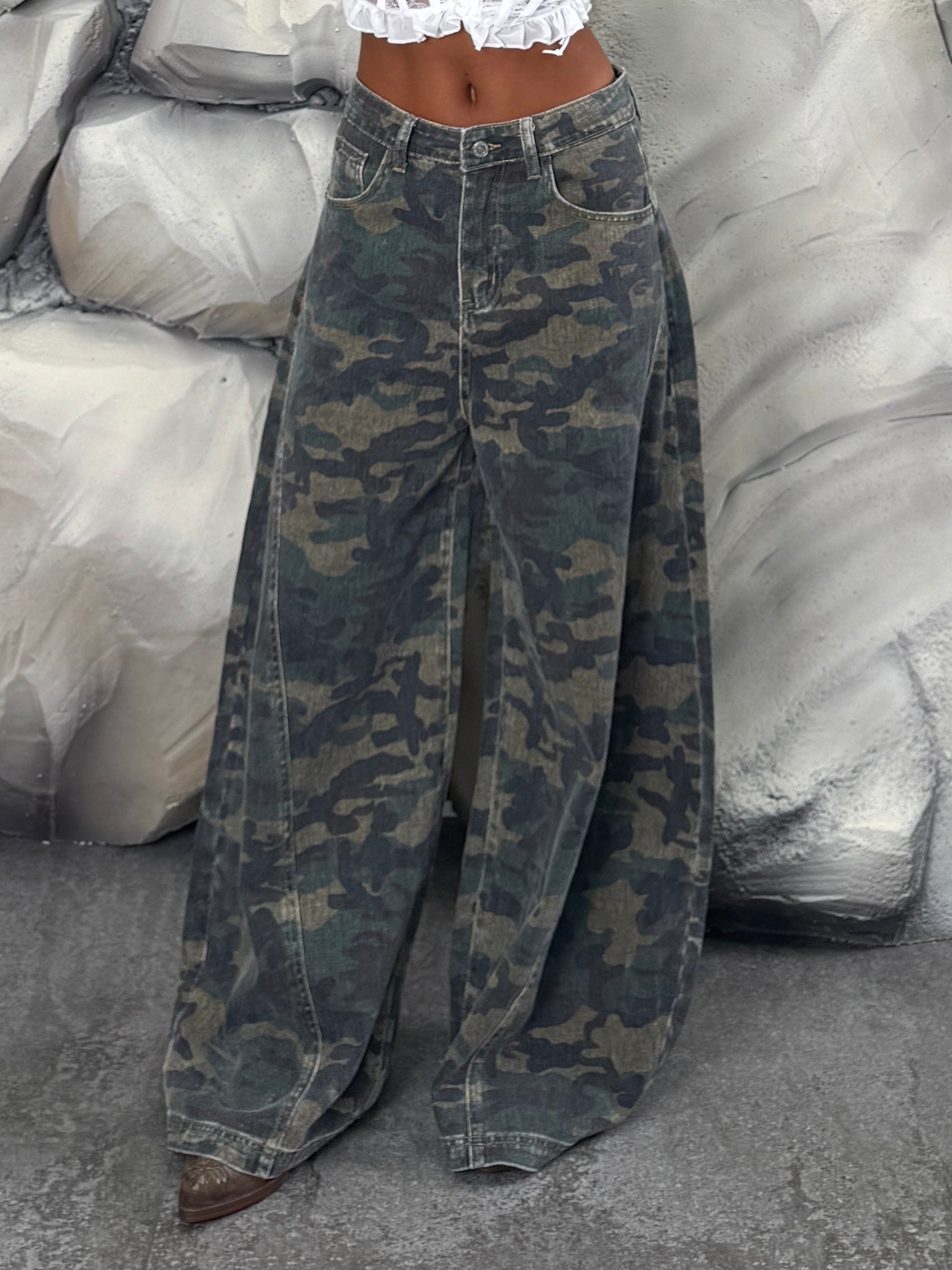 Jeans MILITARY