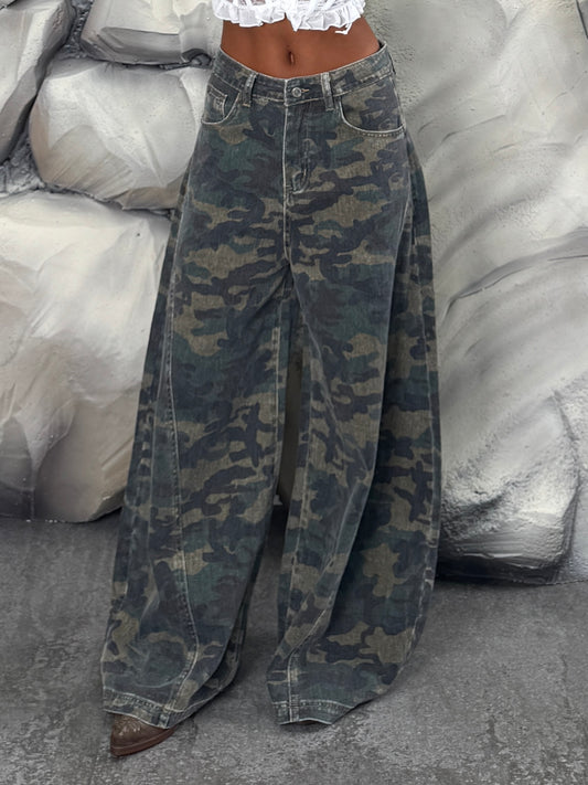 Jeans MILITARY