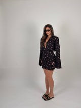 Vestito Emily fantasia