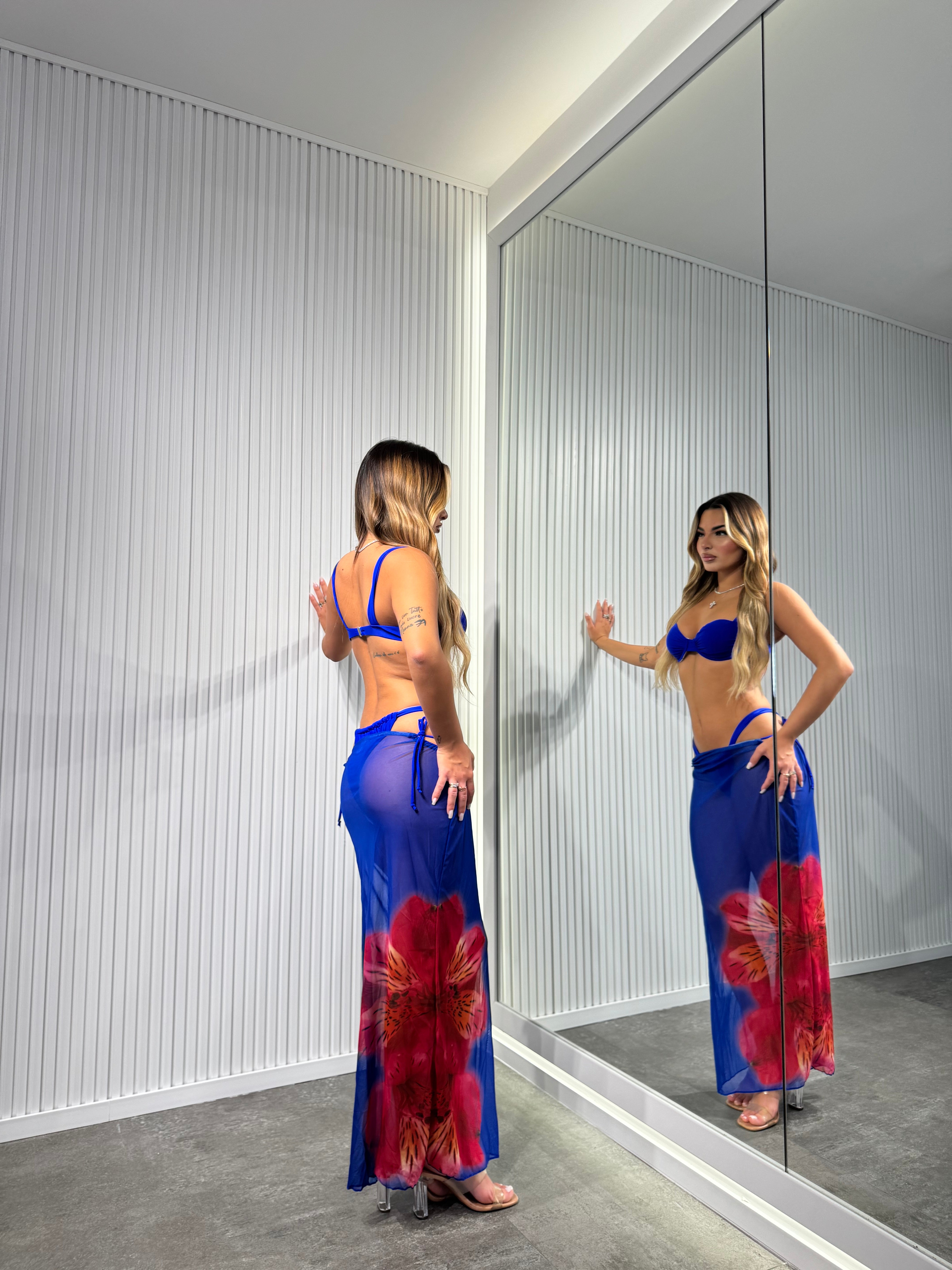 Costume 3854