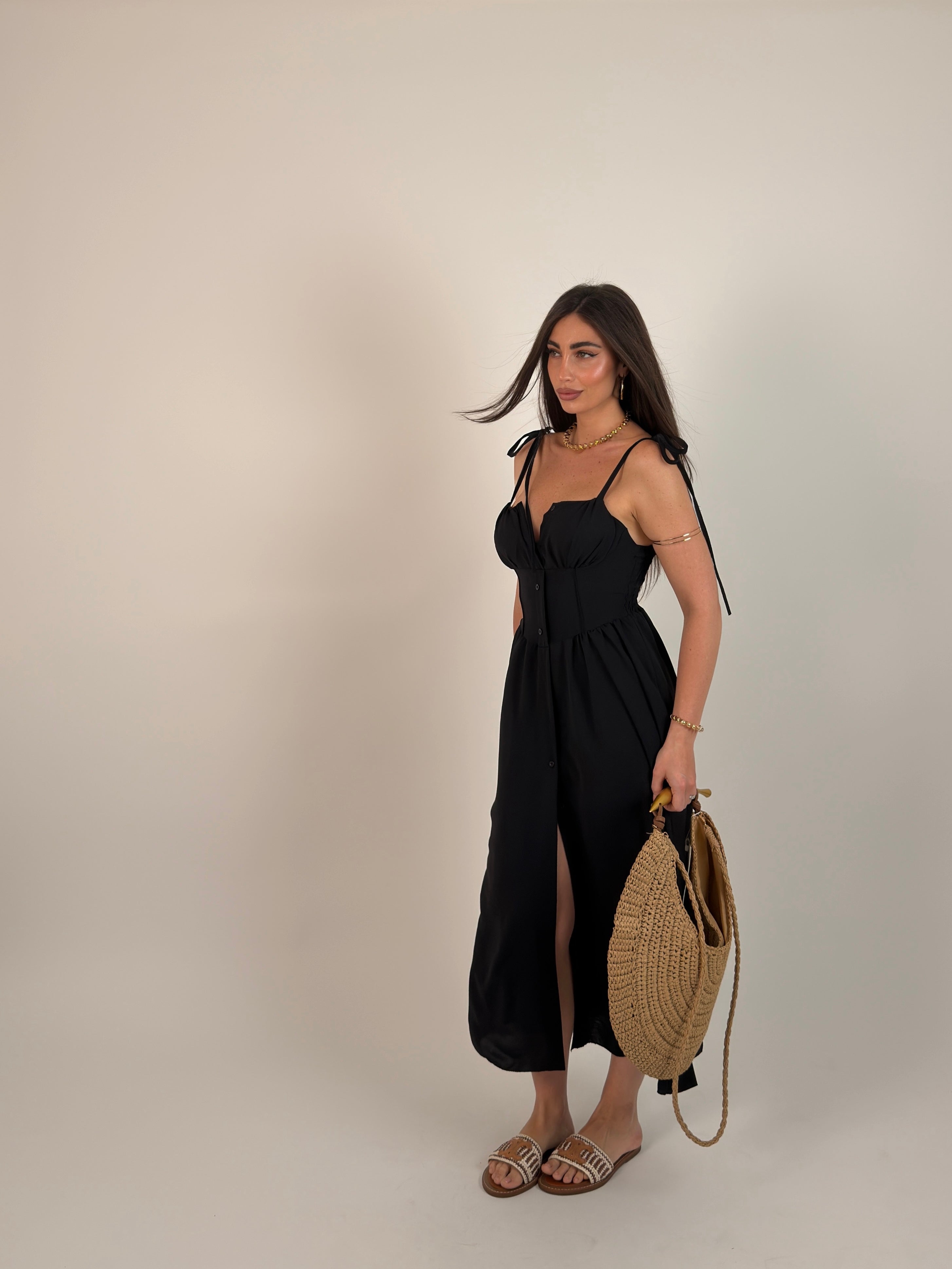 Vestito Vania
