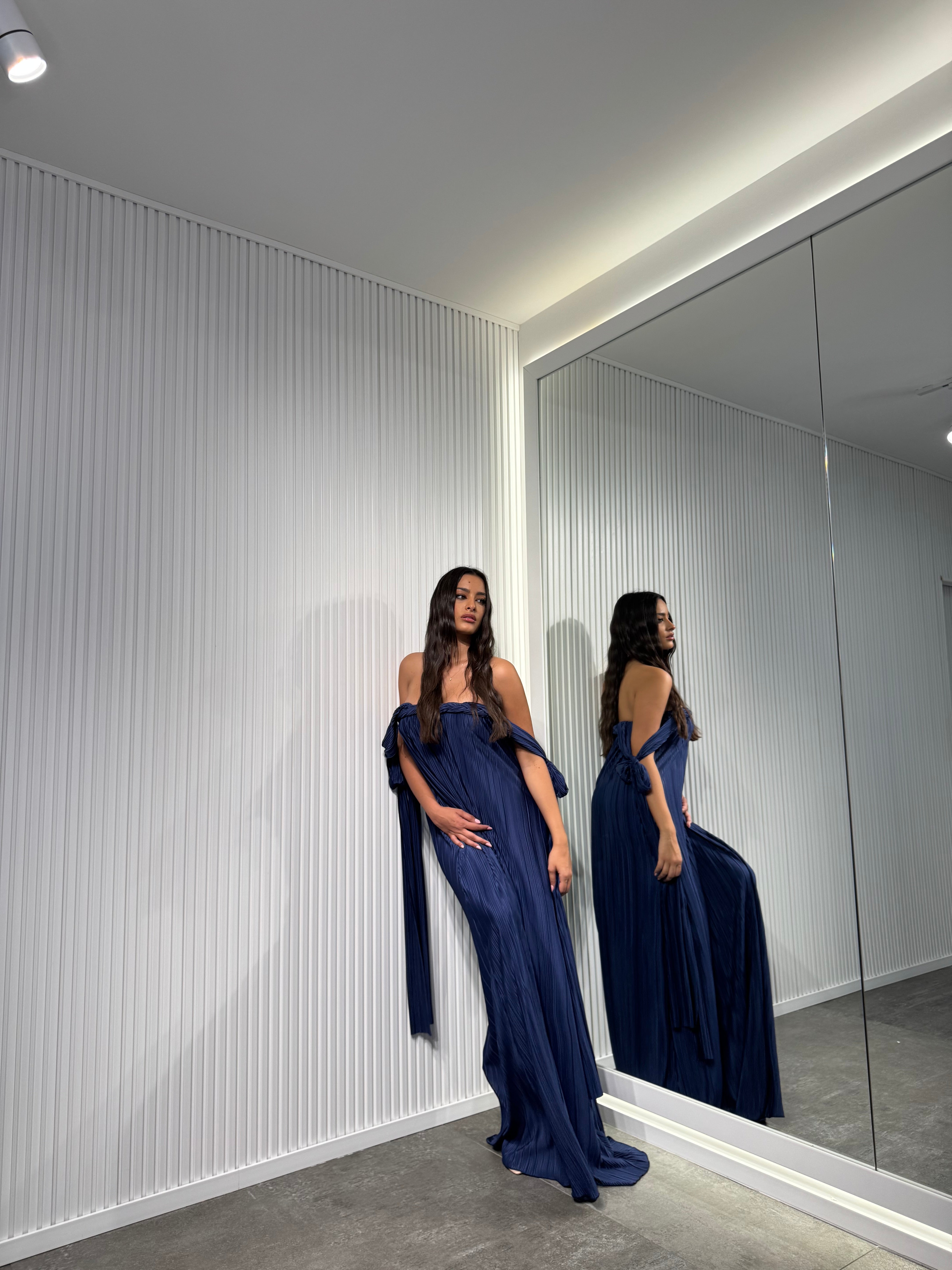 Vestito 6932
