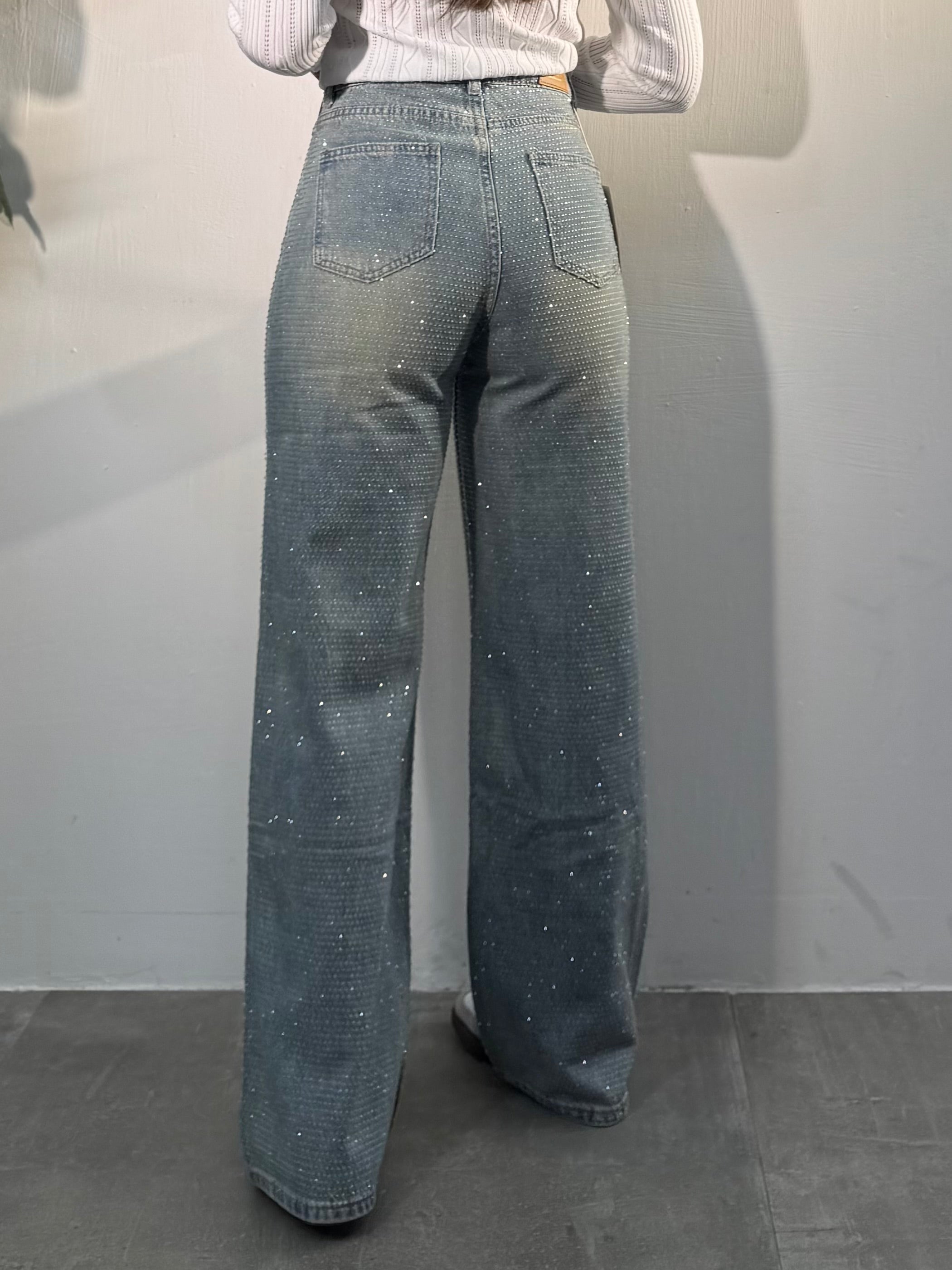 Jeans C16