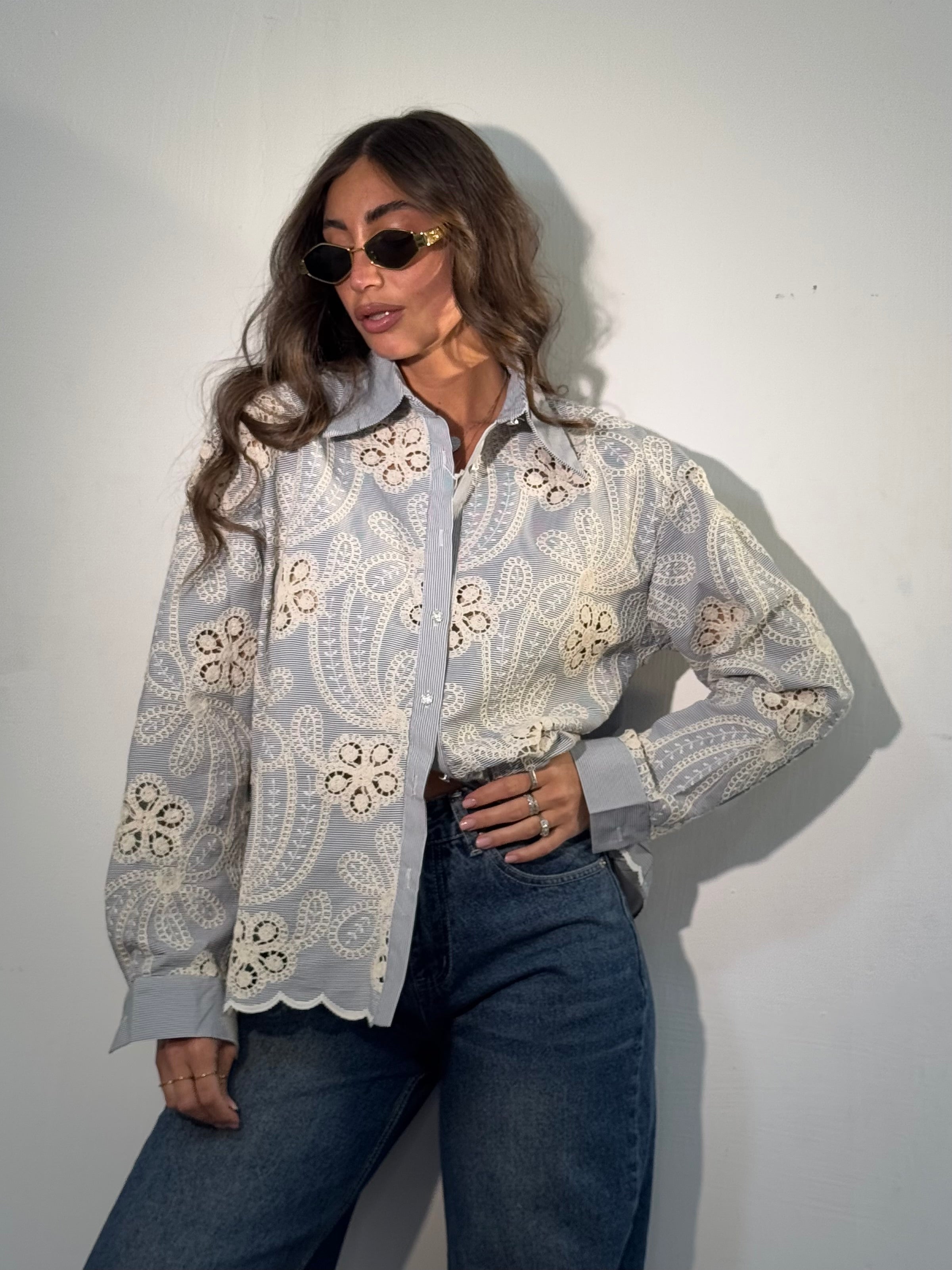 Camicia 1562