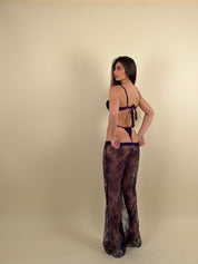 Costume Triset in merletto