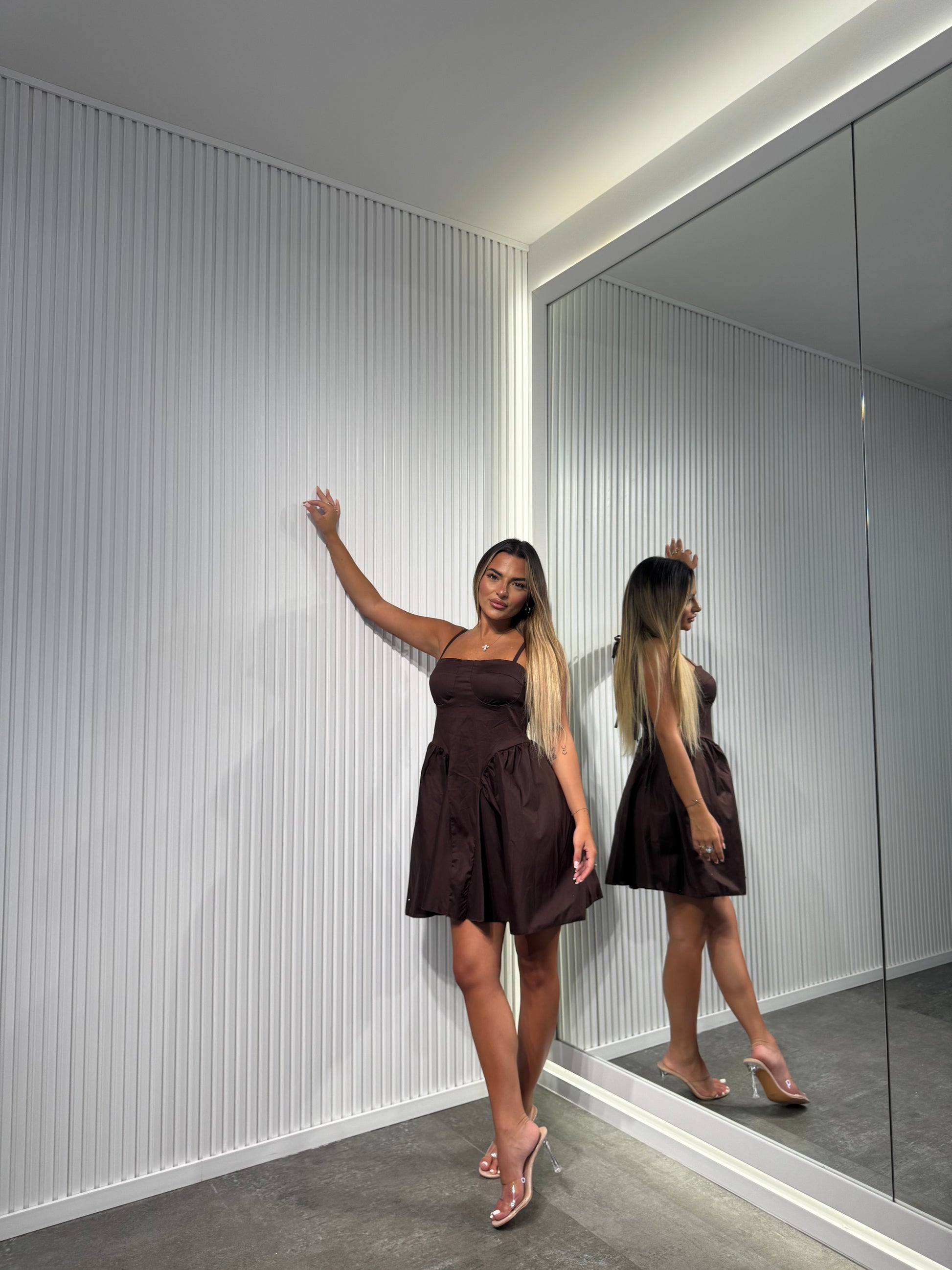 Vestito 8836