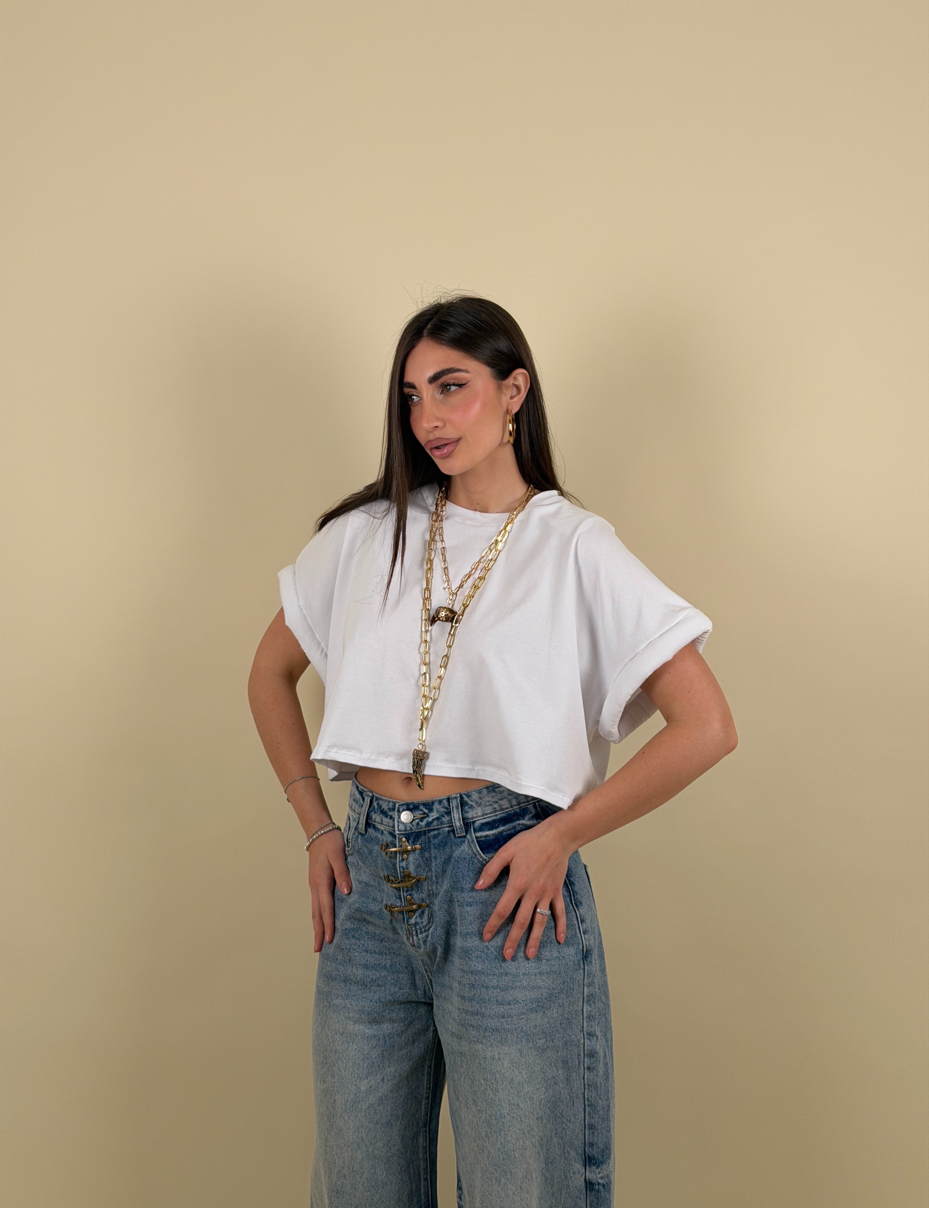 Maglia bubble