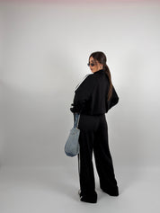 Corean sporty cotton set