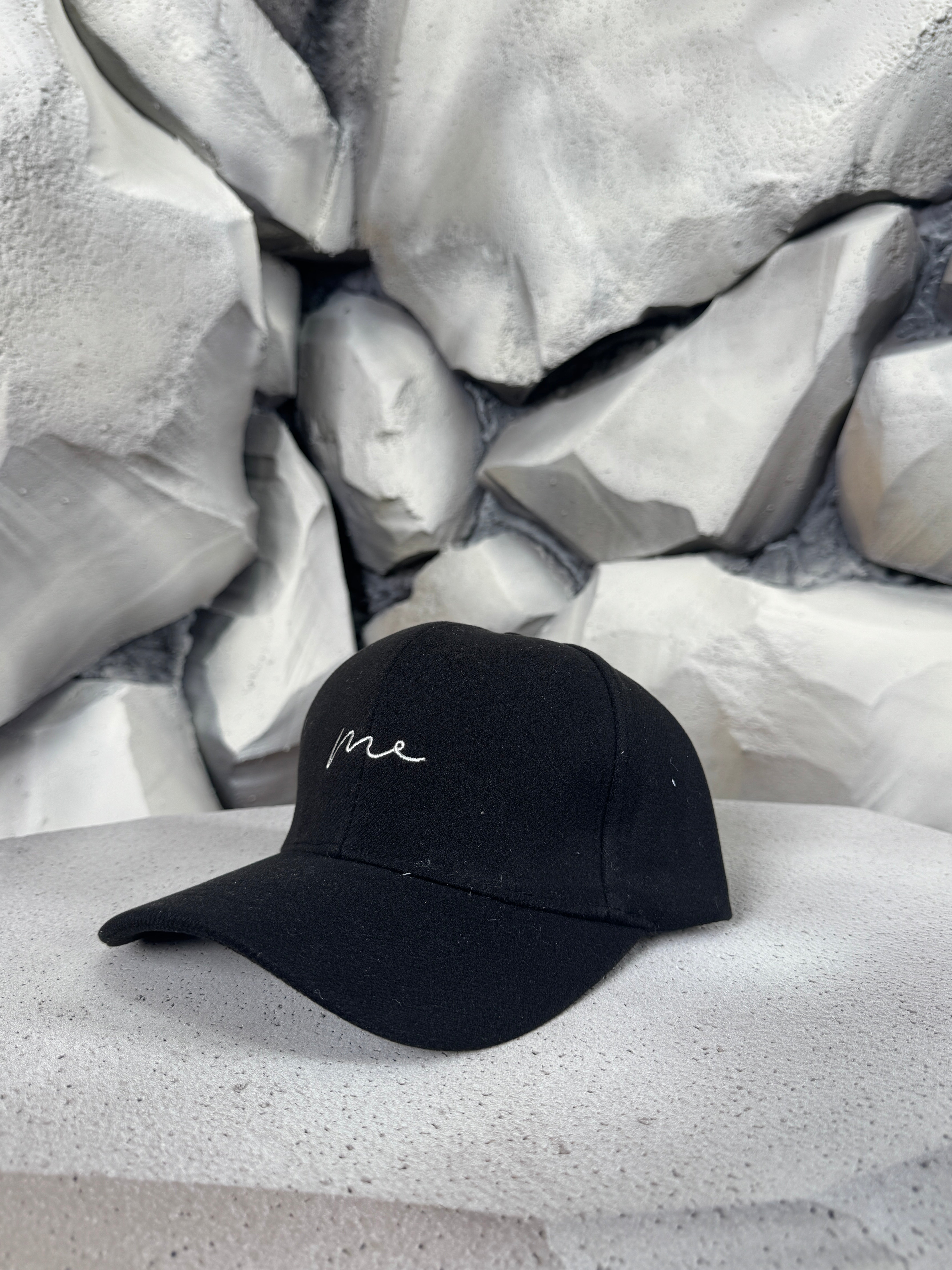 Cappello ME