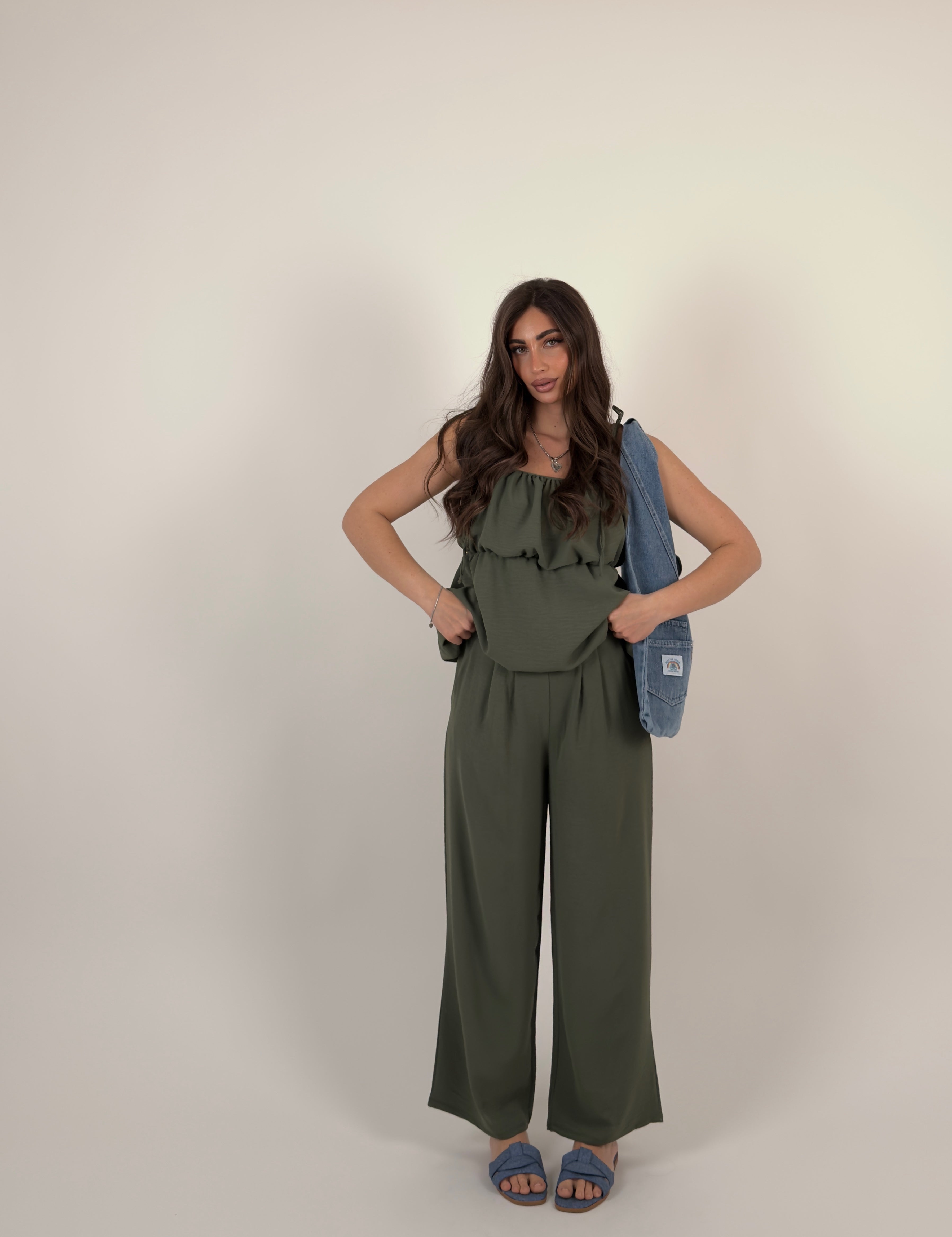 Completo Federica